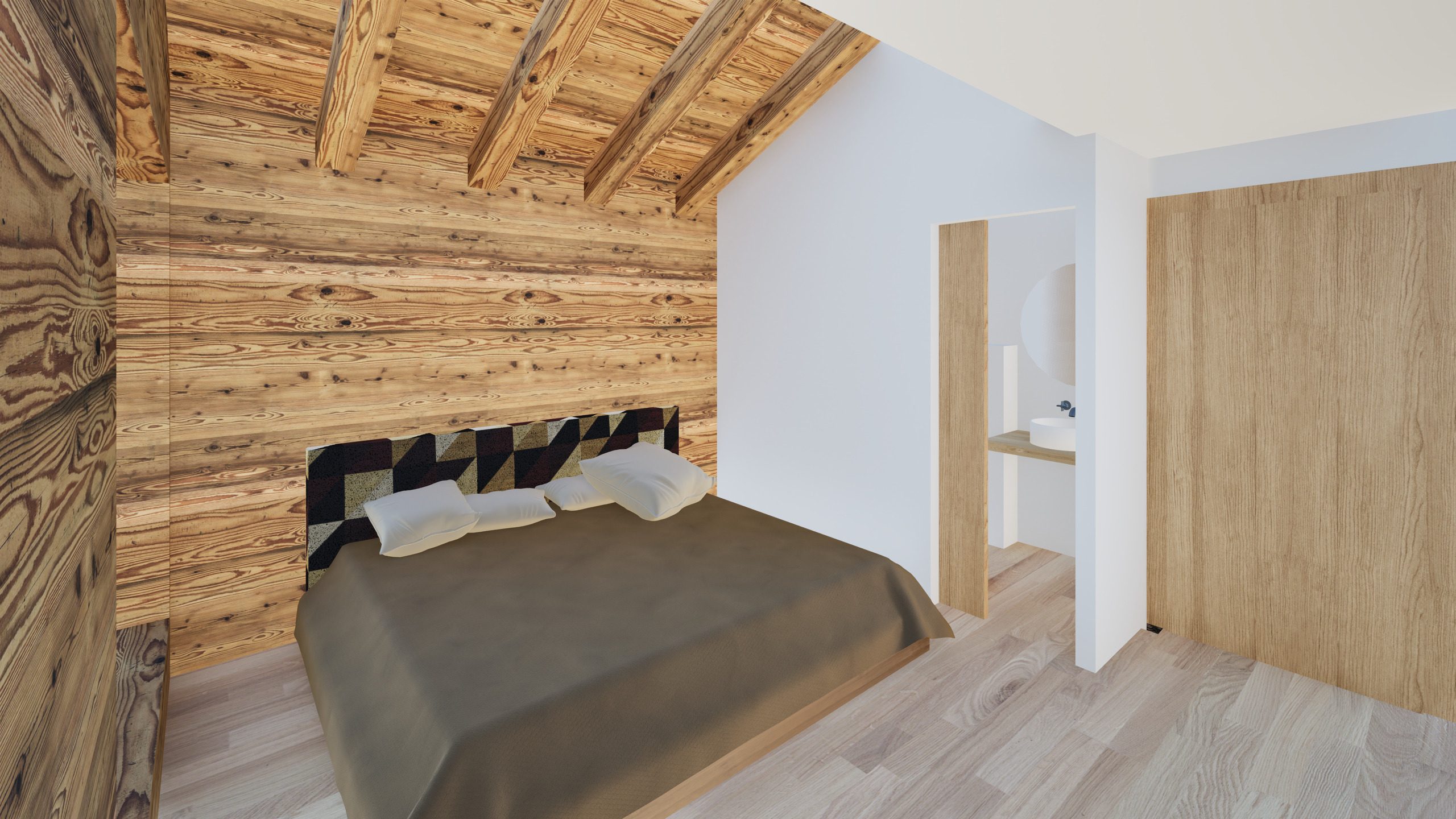 Interior view 4