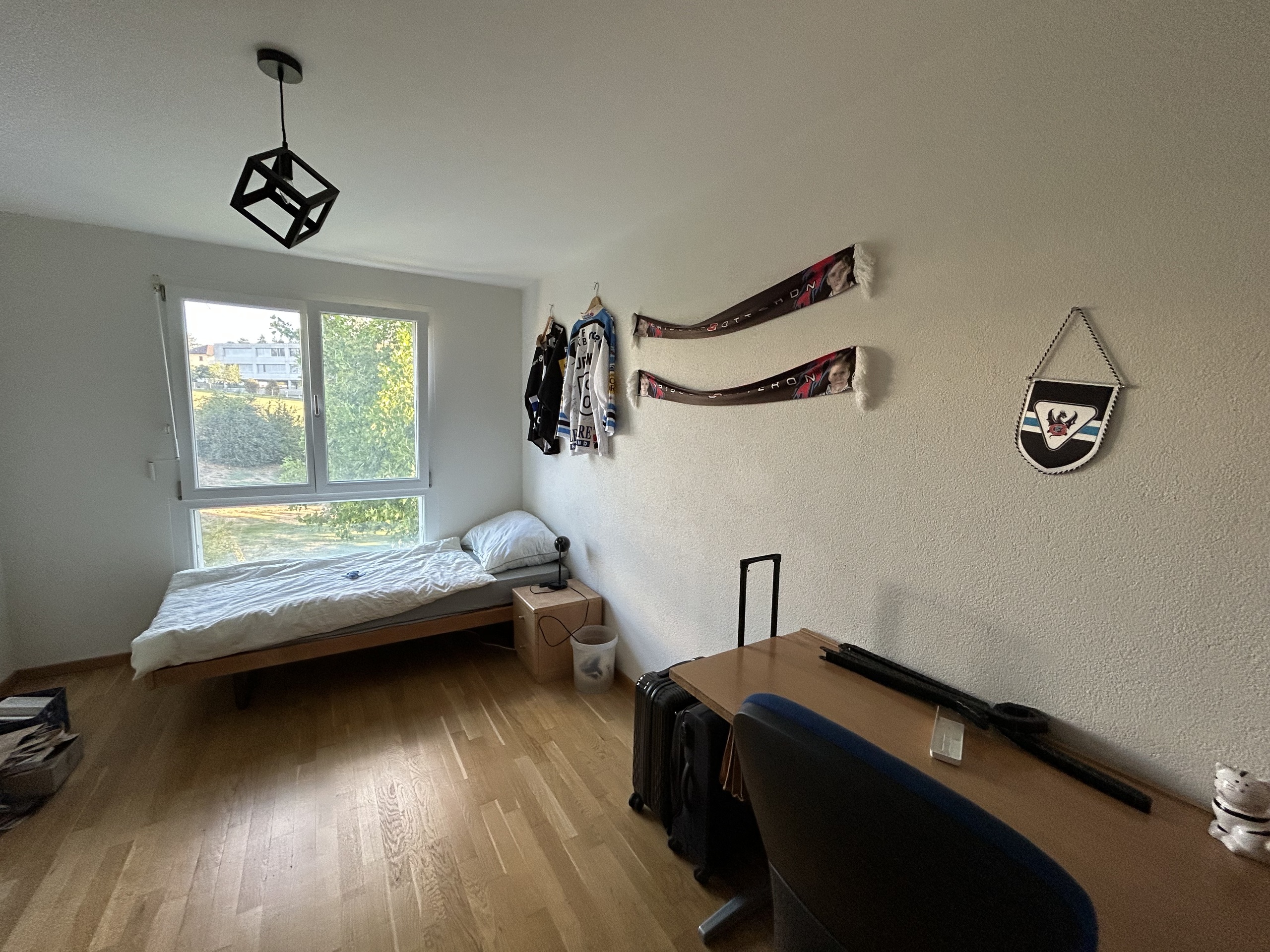 Interior view 6
