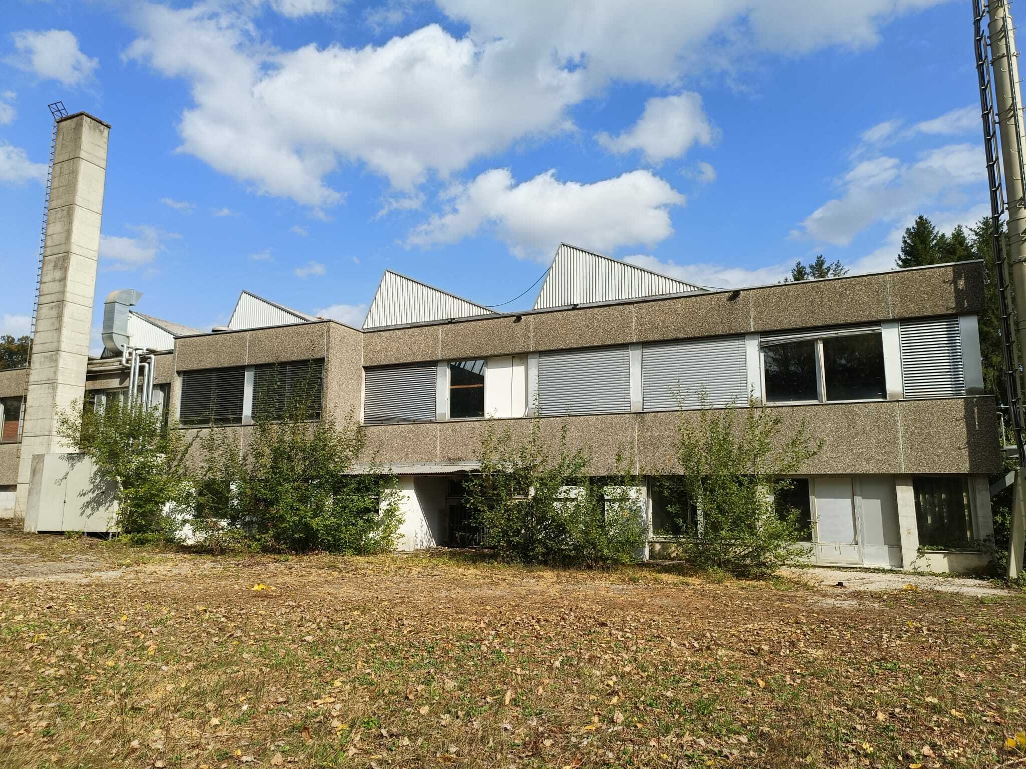 Vue extérieure Vue extérieure