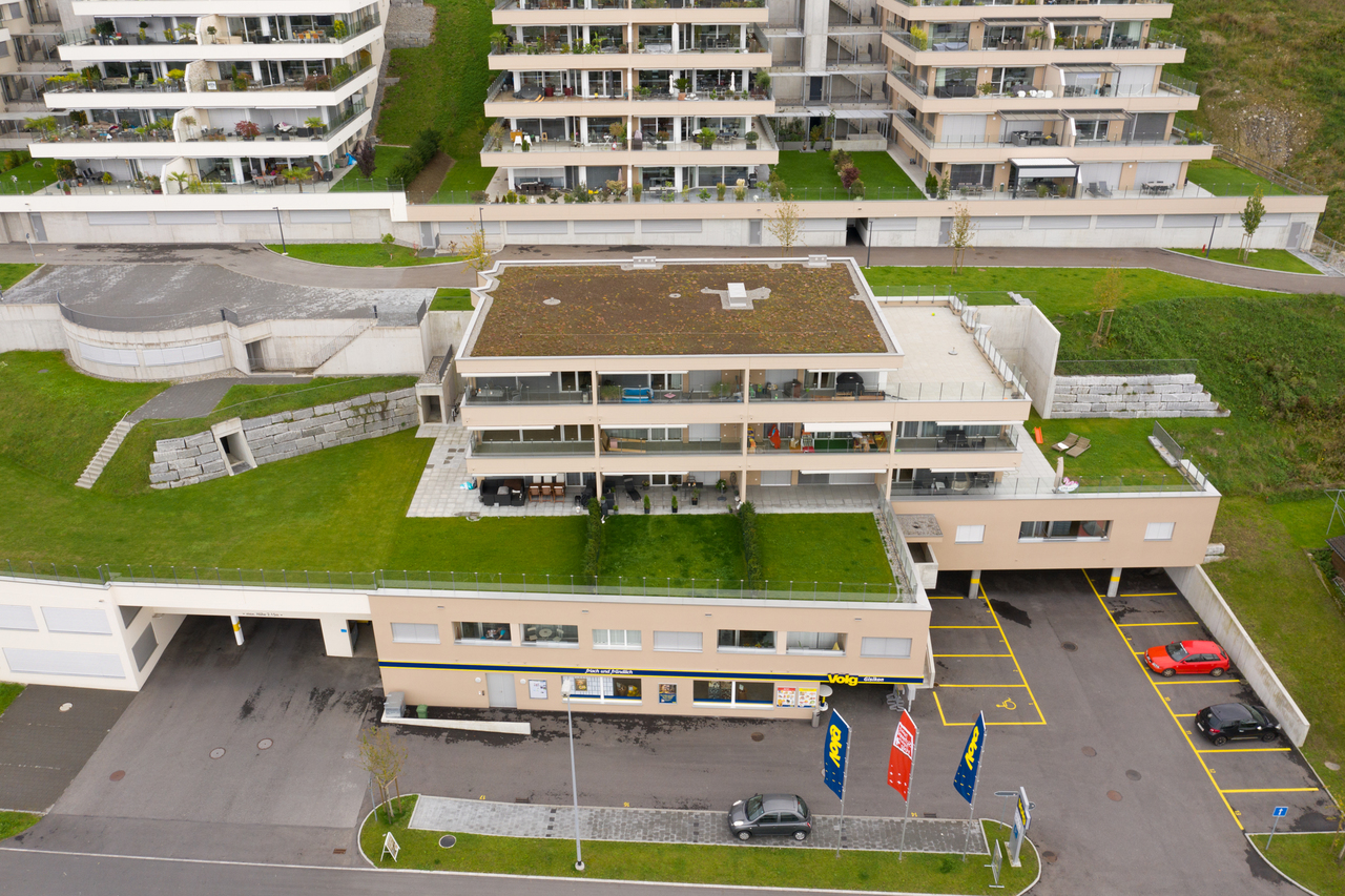 Aussenansicht Aussenansicht