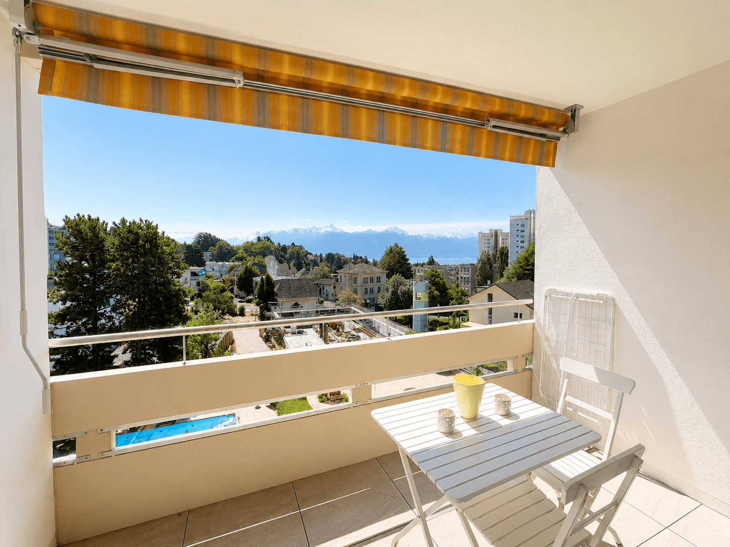 Balcon
