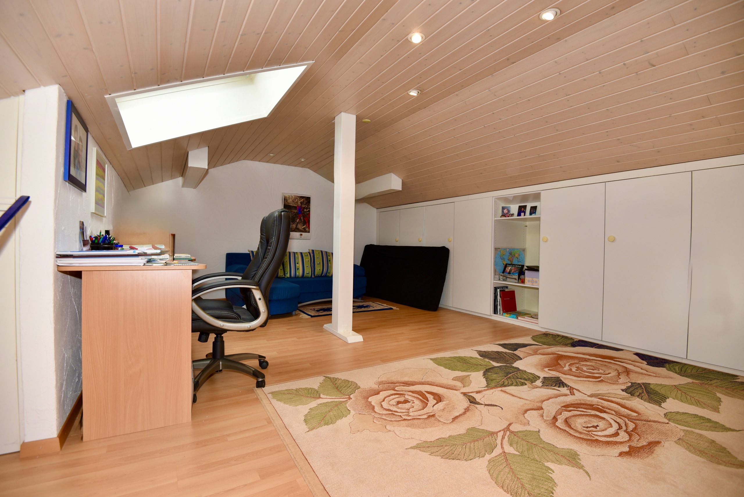 Dachzimmer Dachzimmer