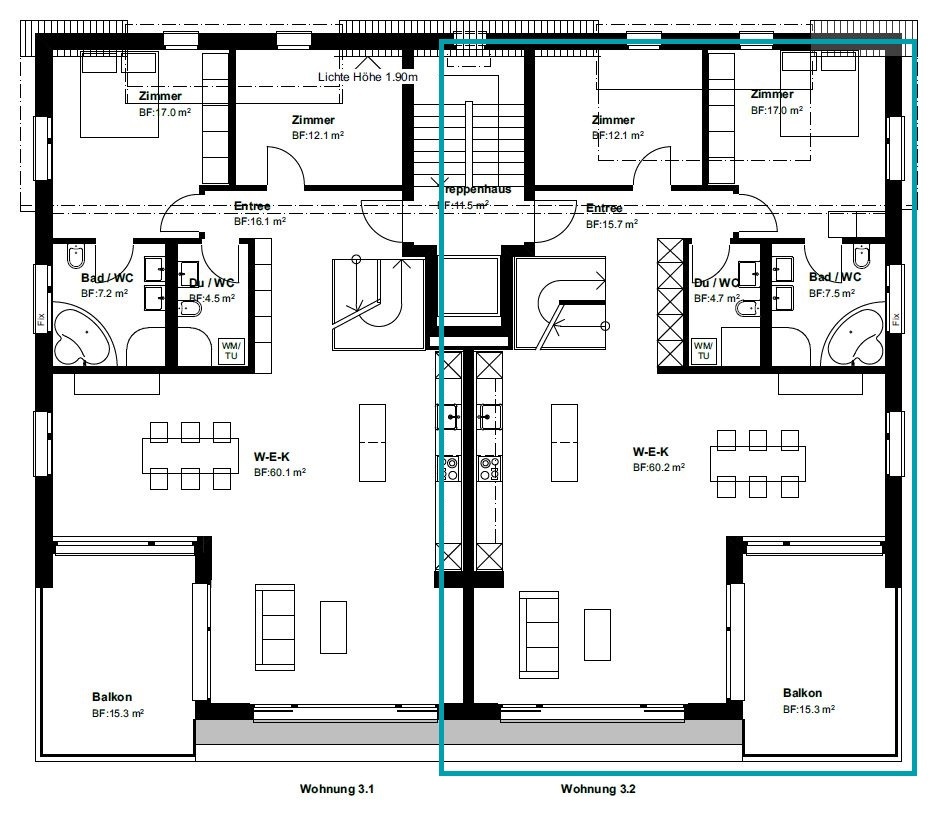 Plan 1