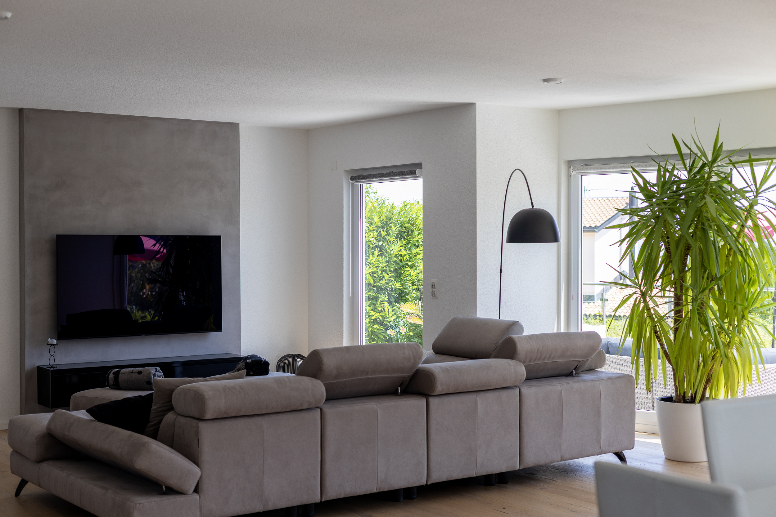 Interior view 3