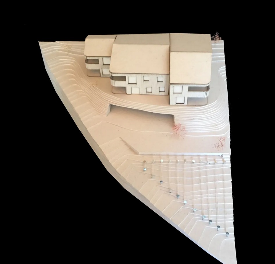 Maquette