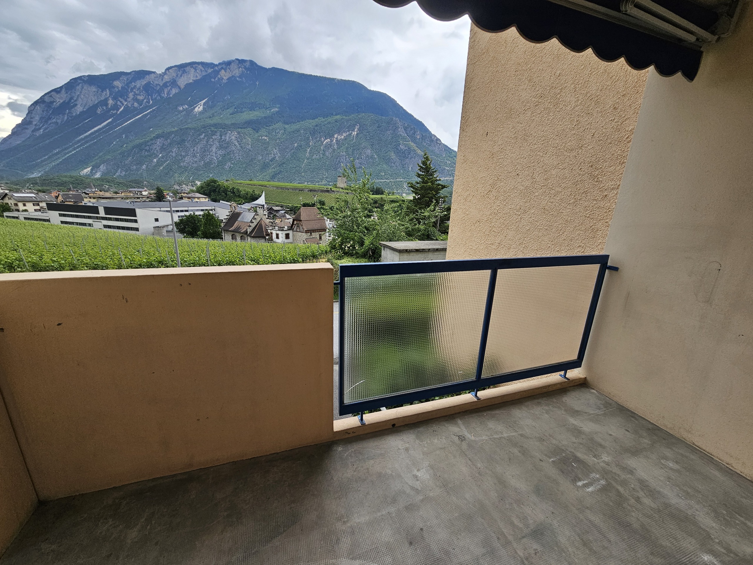 Balcon 