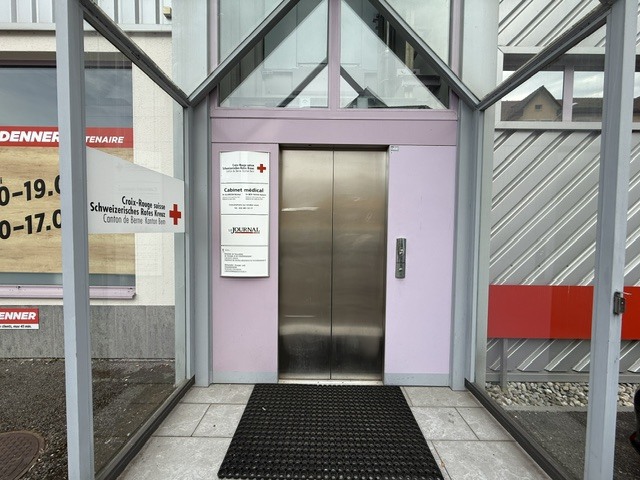 Vue extérieure 1