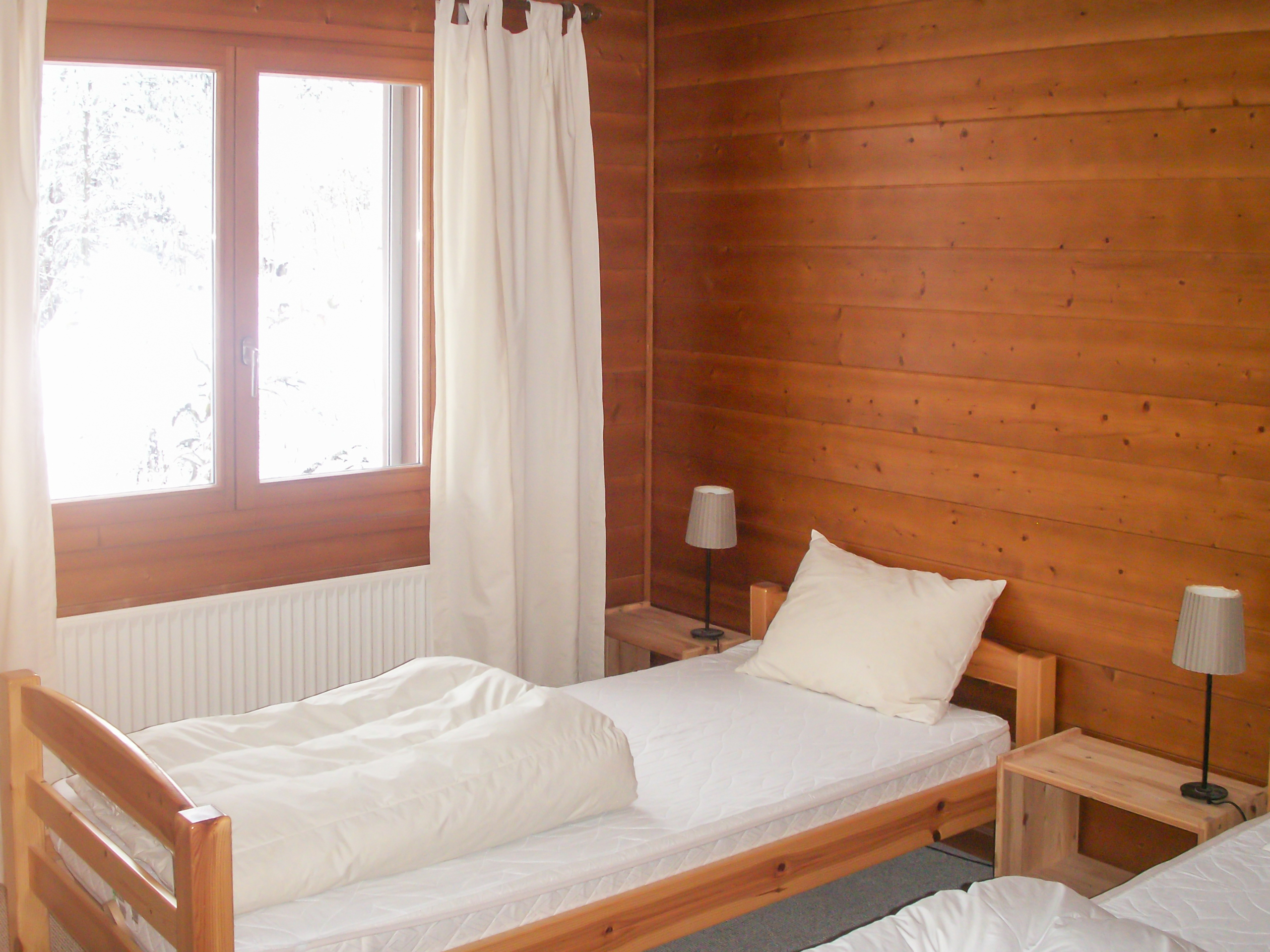 Interior view 5