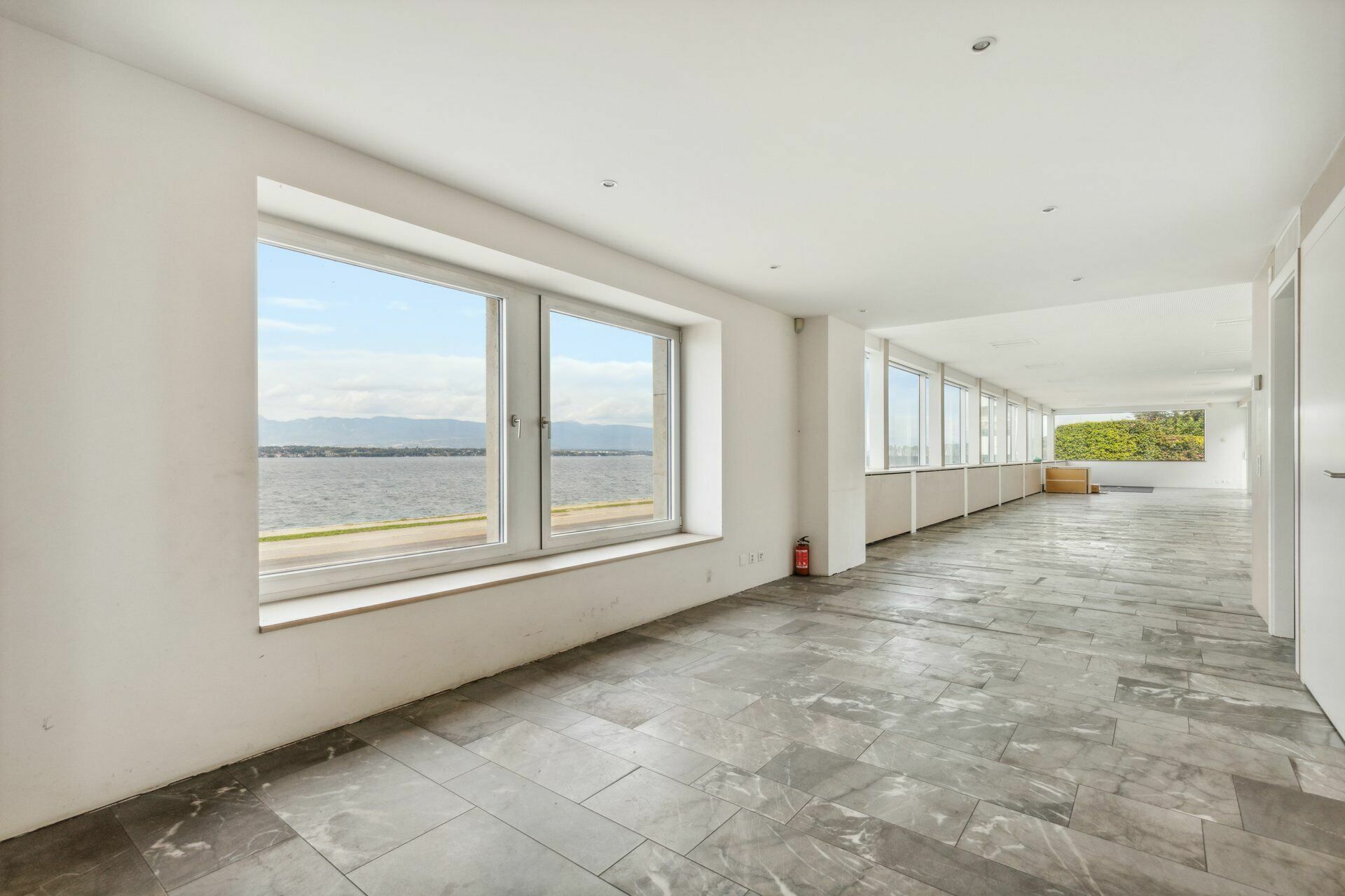 Open Space 1er étage