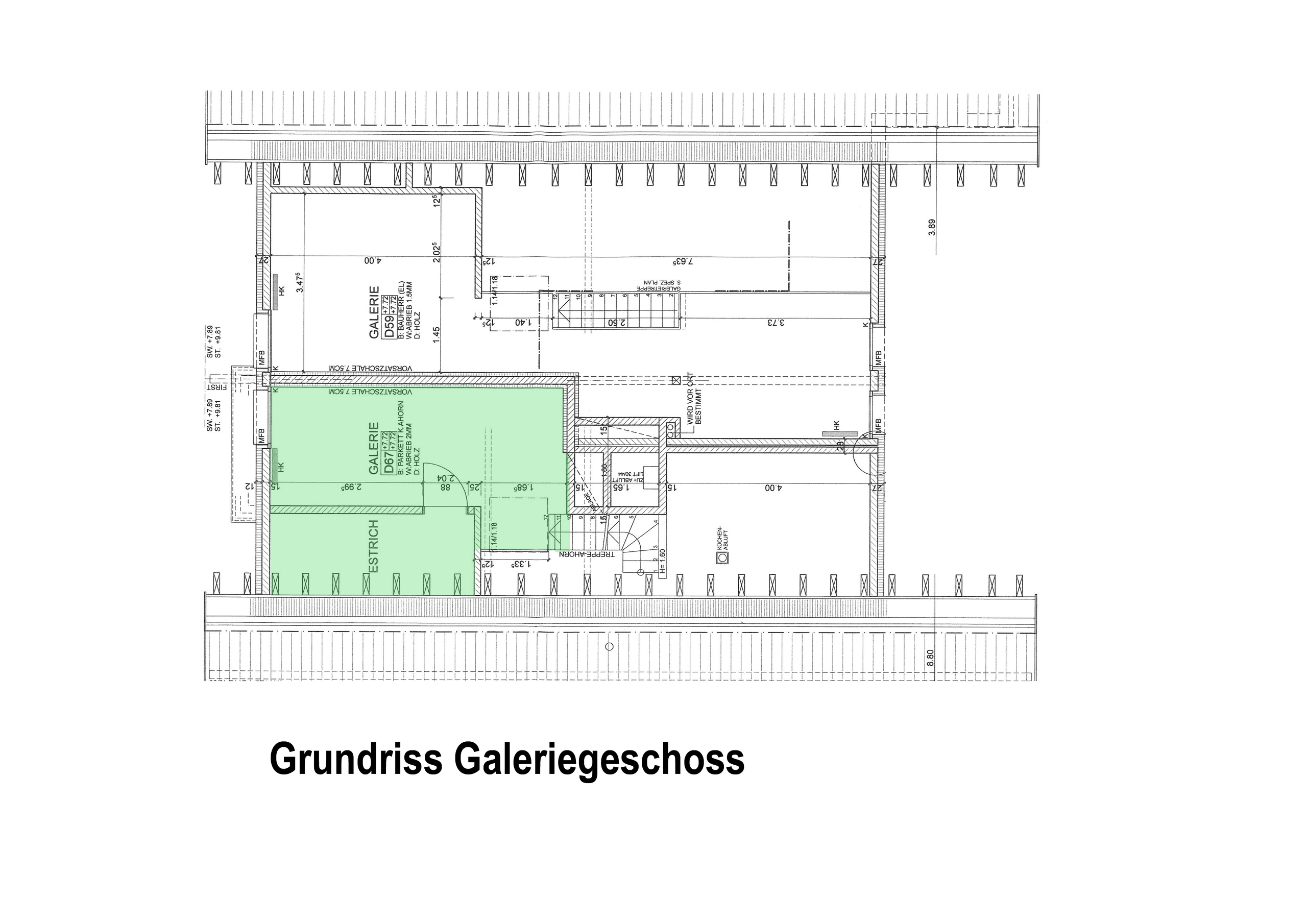 Grundriss 2