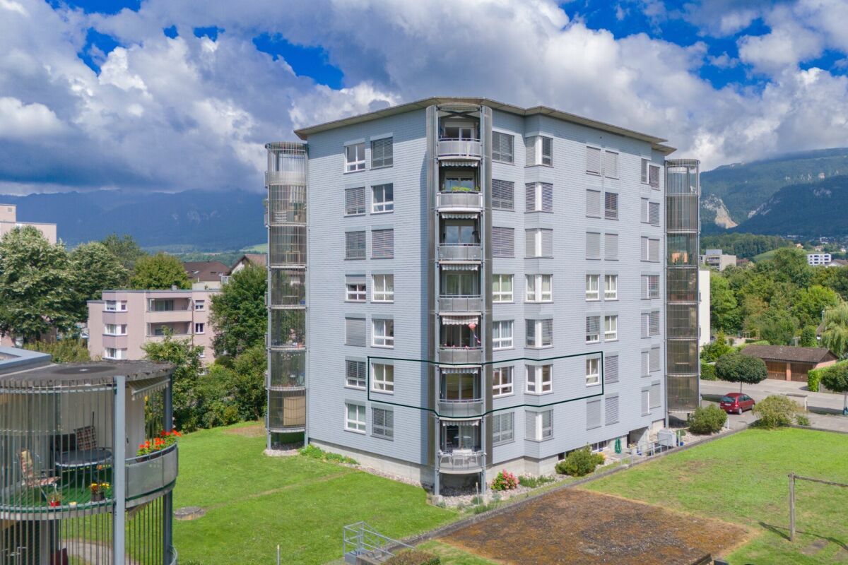 Premier coup d'oeil 2