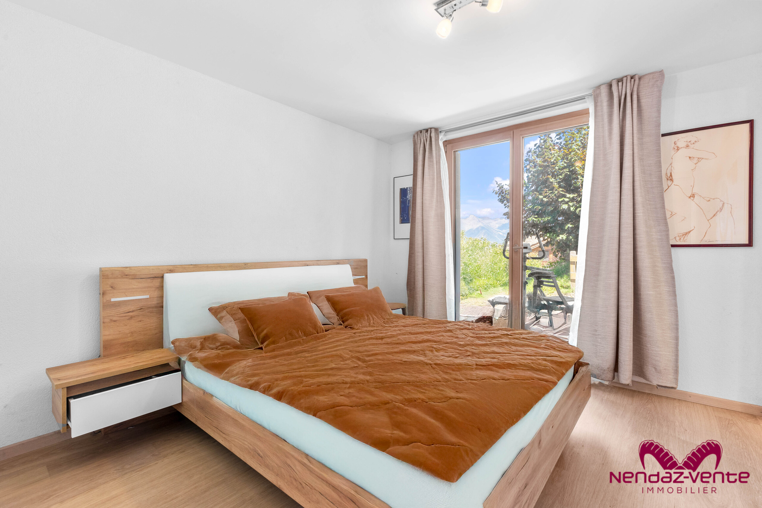 chambre vente nendaz vente immobilier