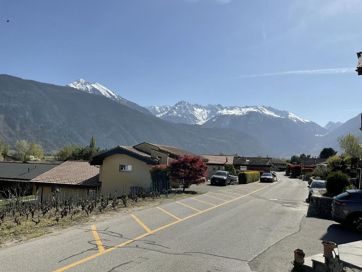 Premier coup d'oeil 1