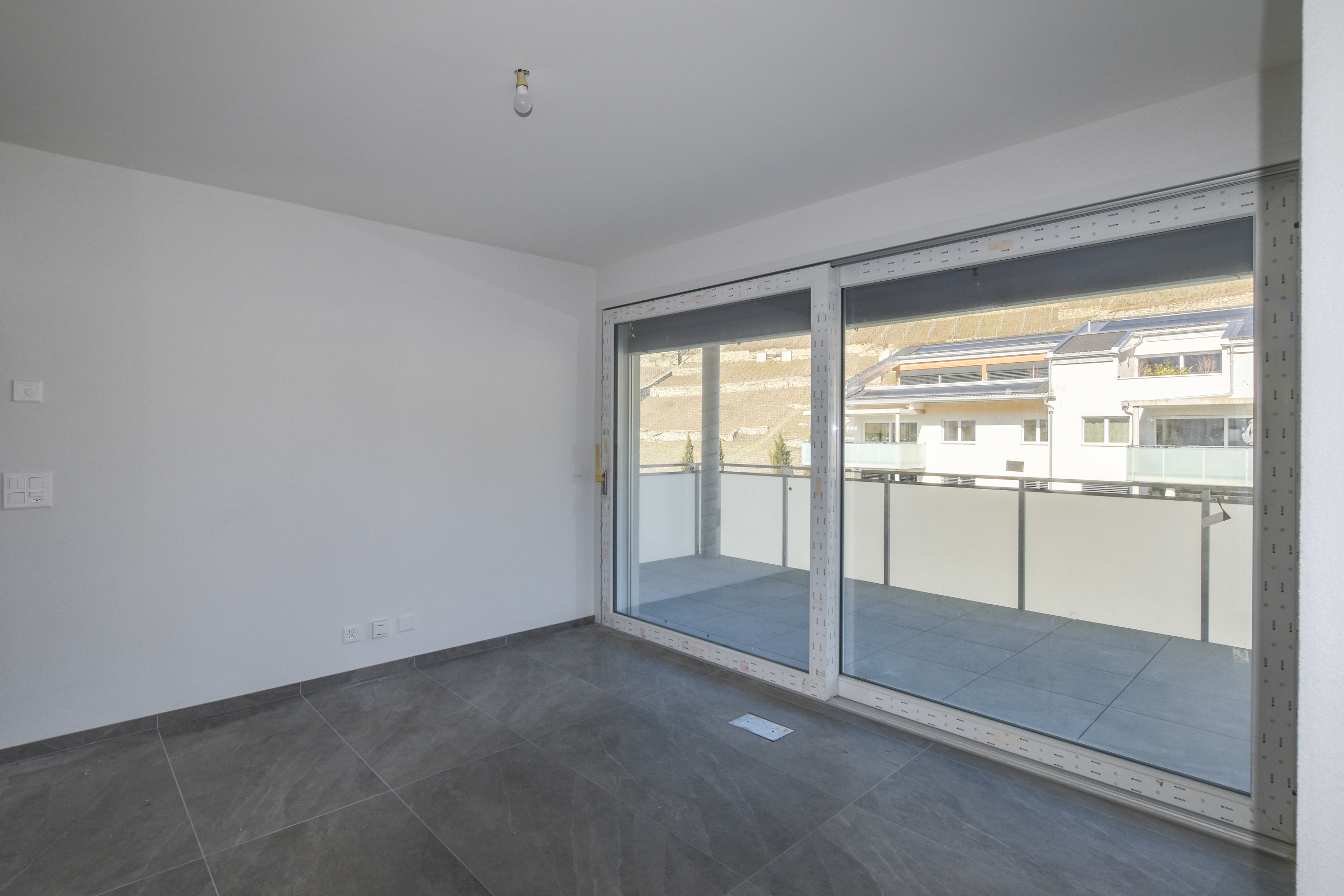 Interior view 1
