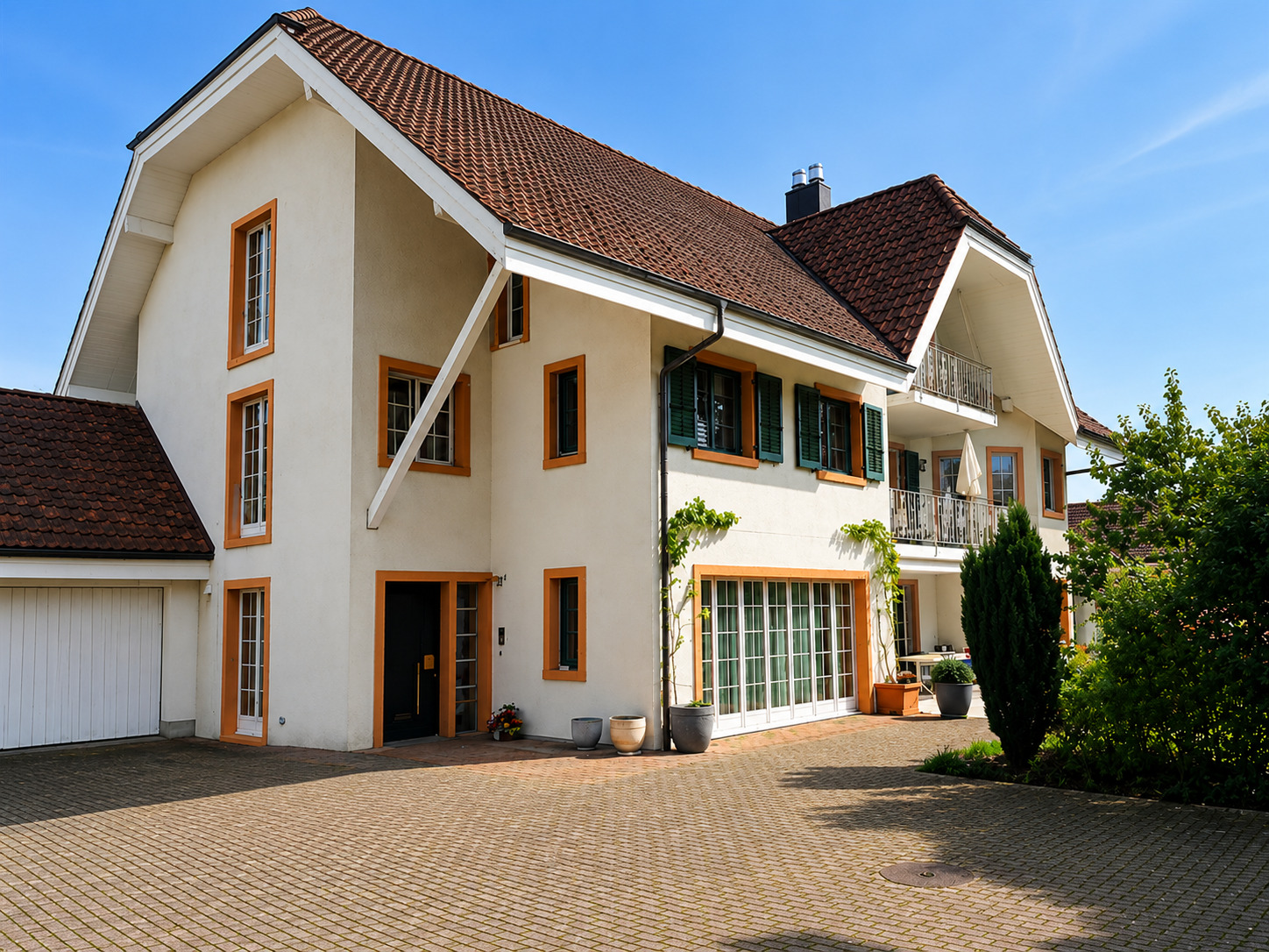 Aussenansicht