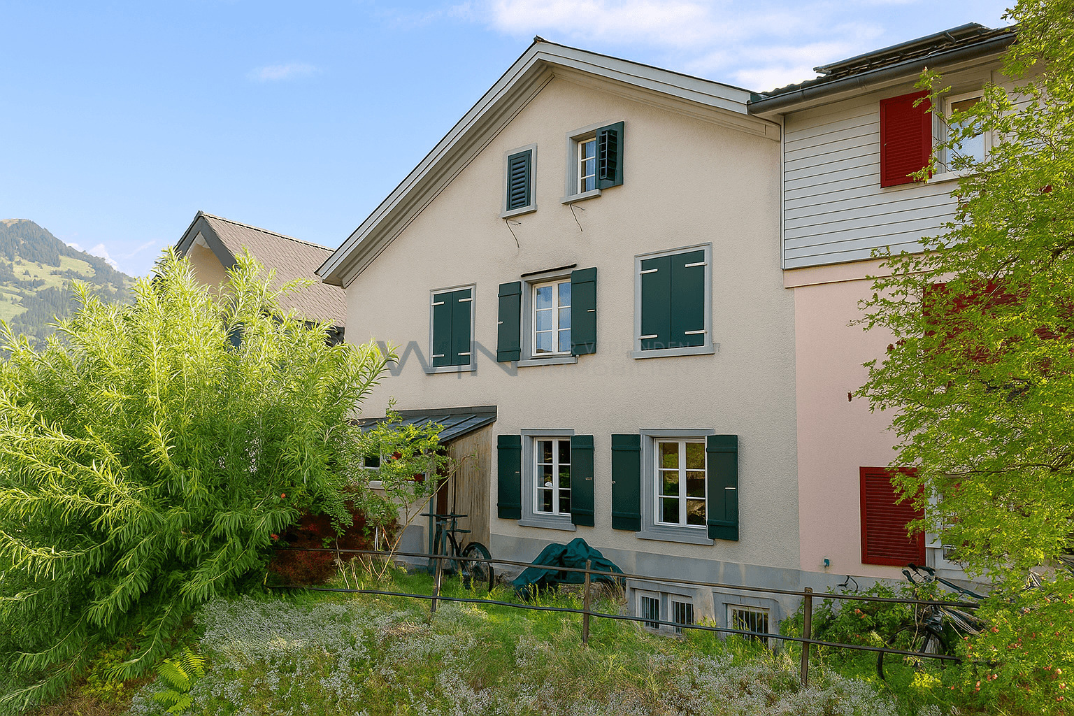 Premier coup d'oeil 3