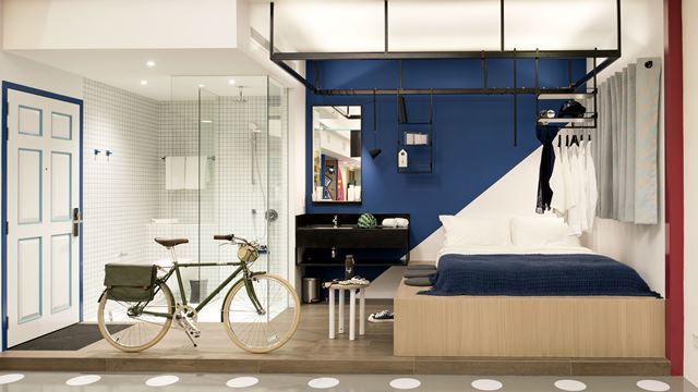 Construction tailored to millennials