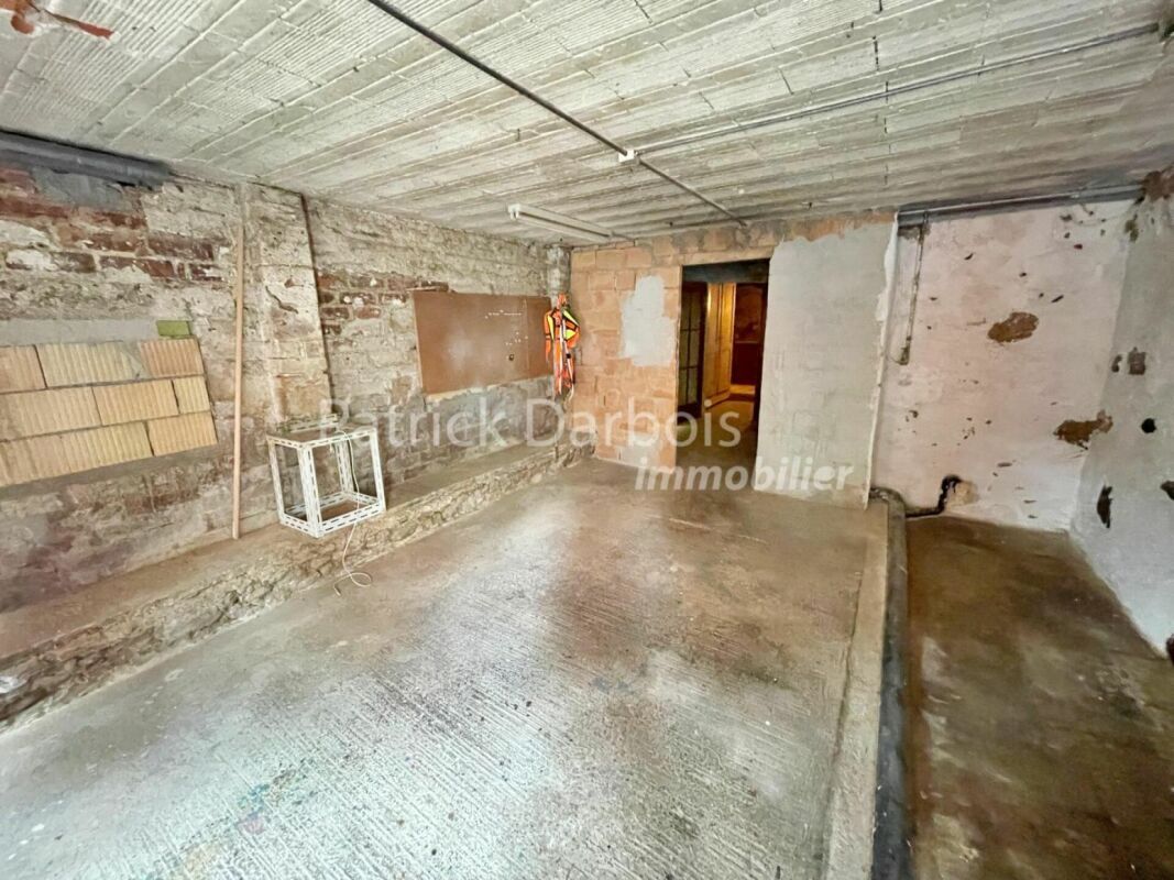 Local / Séjour Local / Séjour