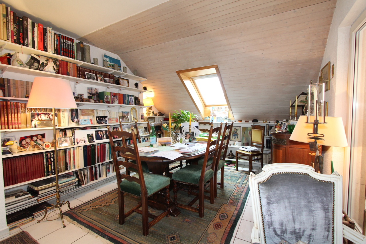 salle à manger salle à manger