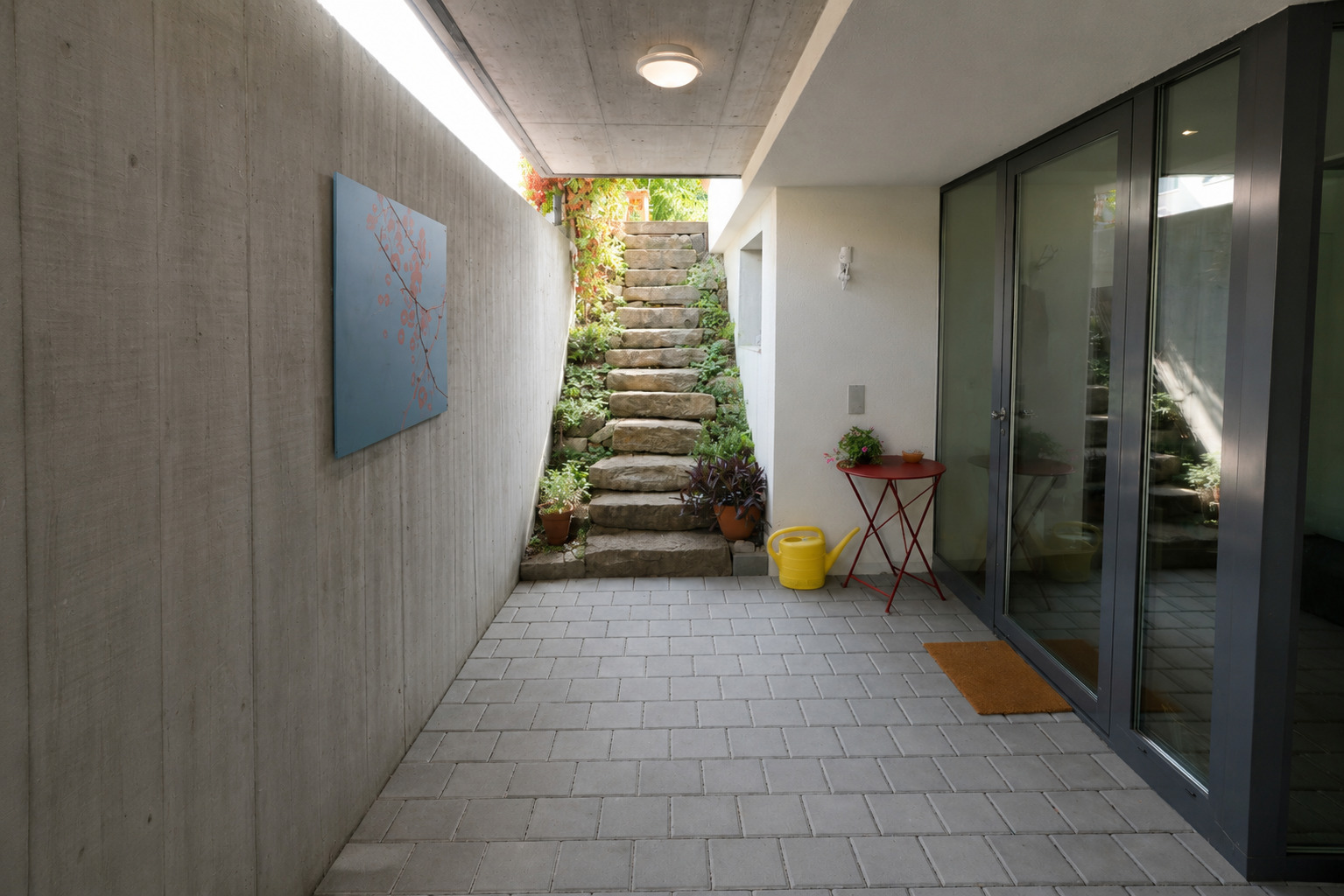 Exterior view 1