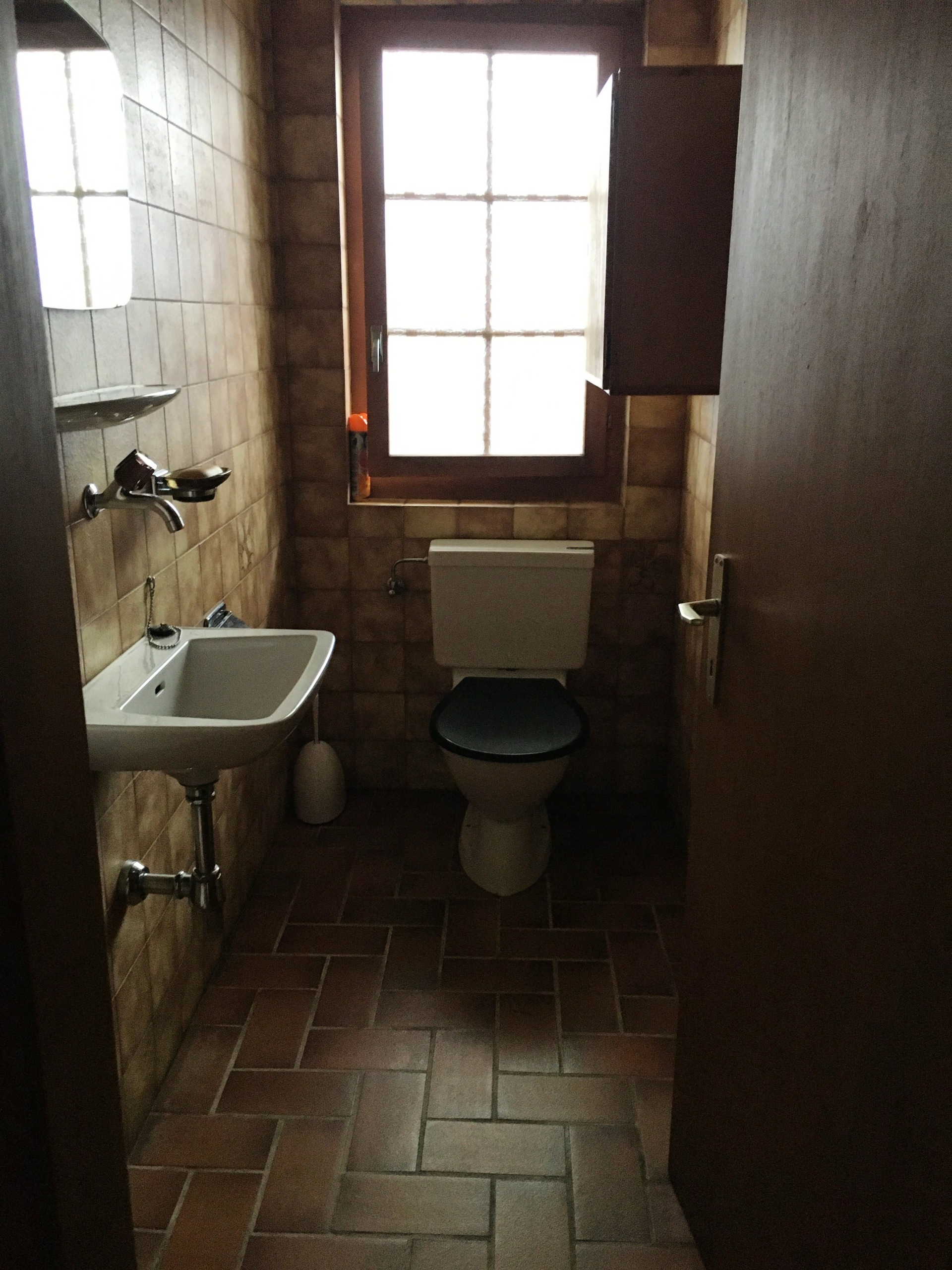 Interior view 9