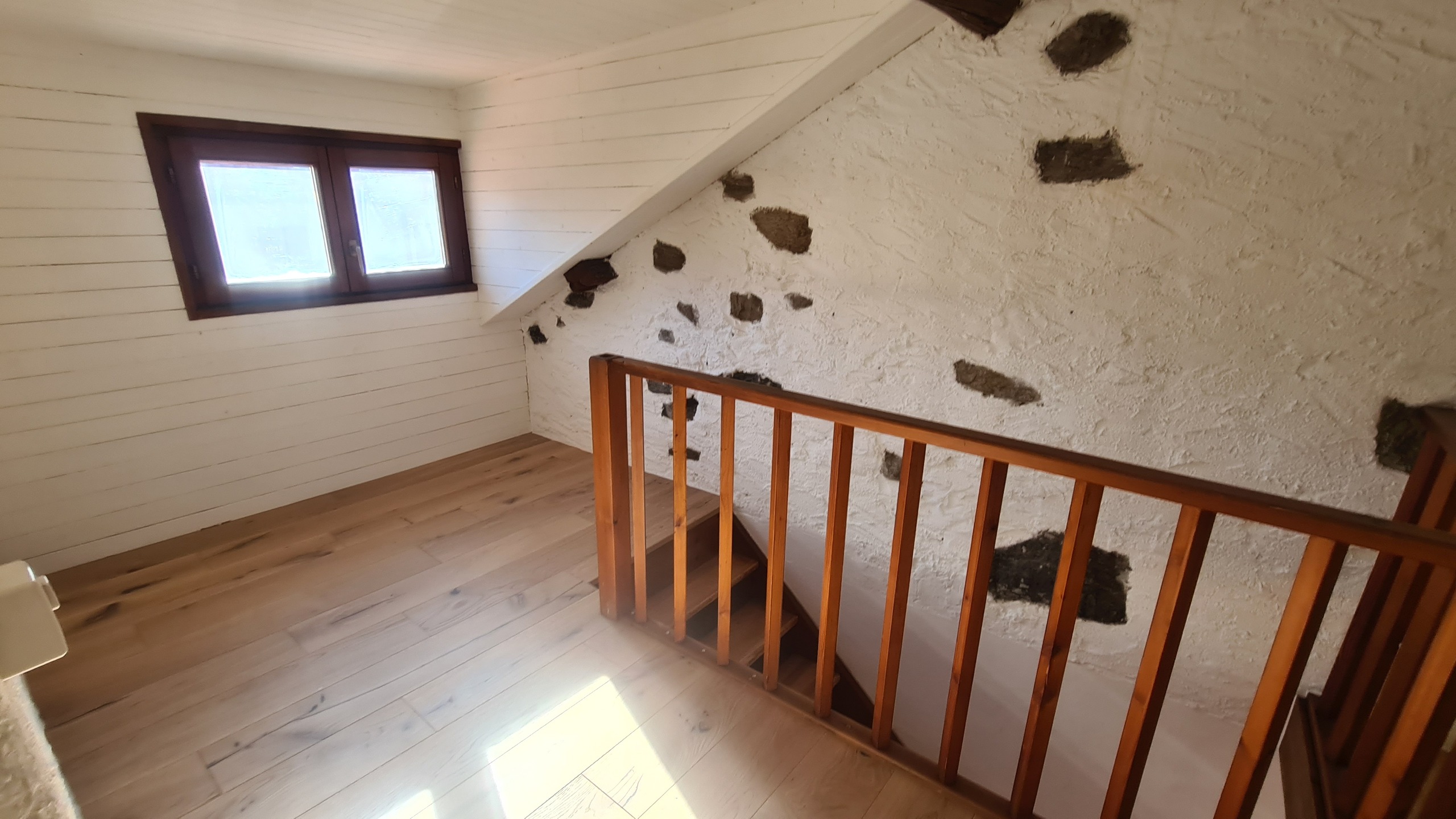 Interior view 3