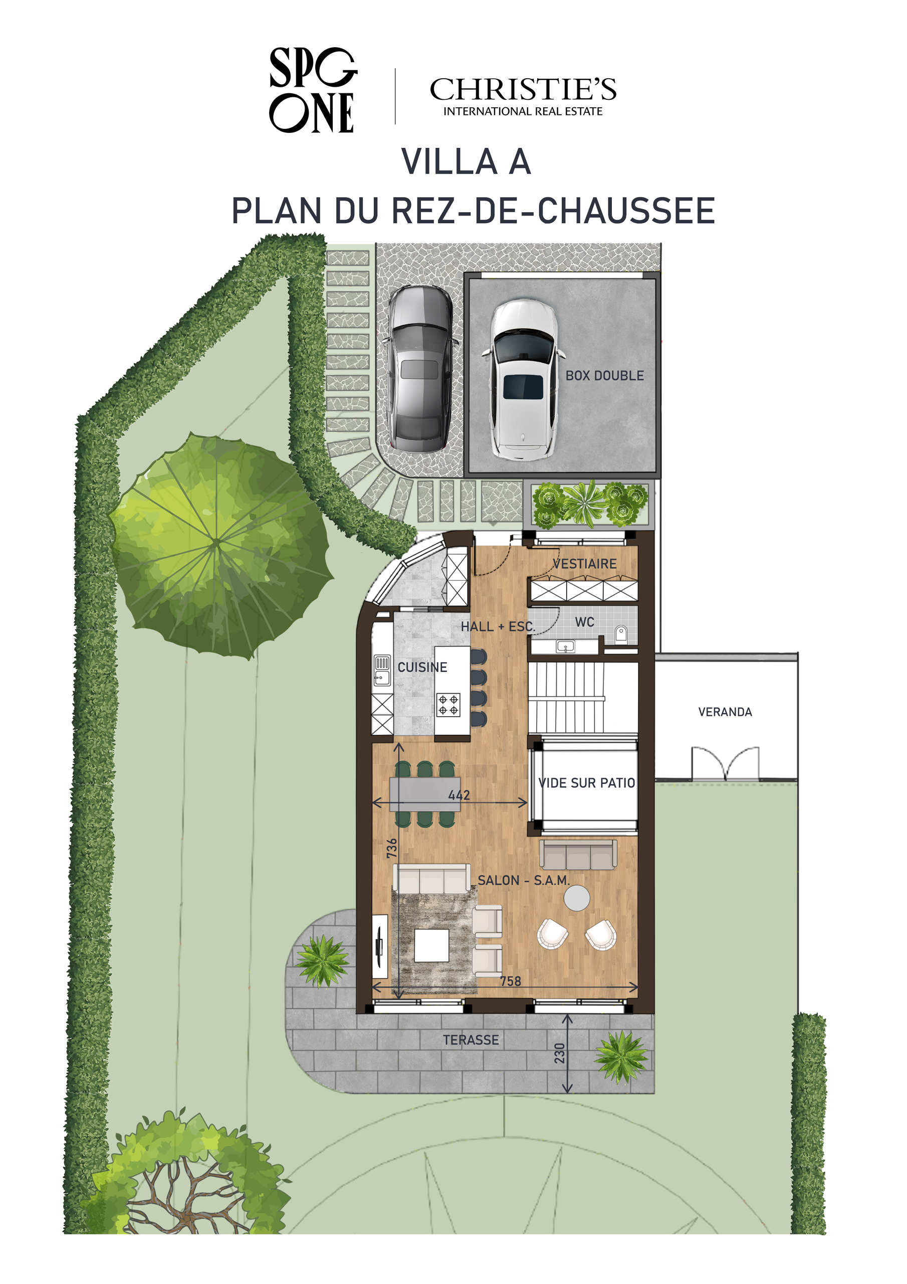 Plan 1