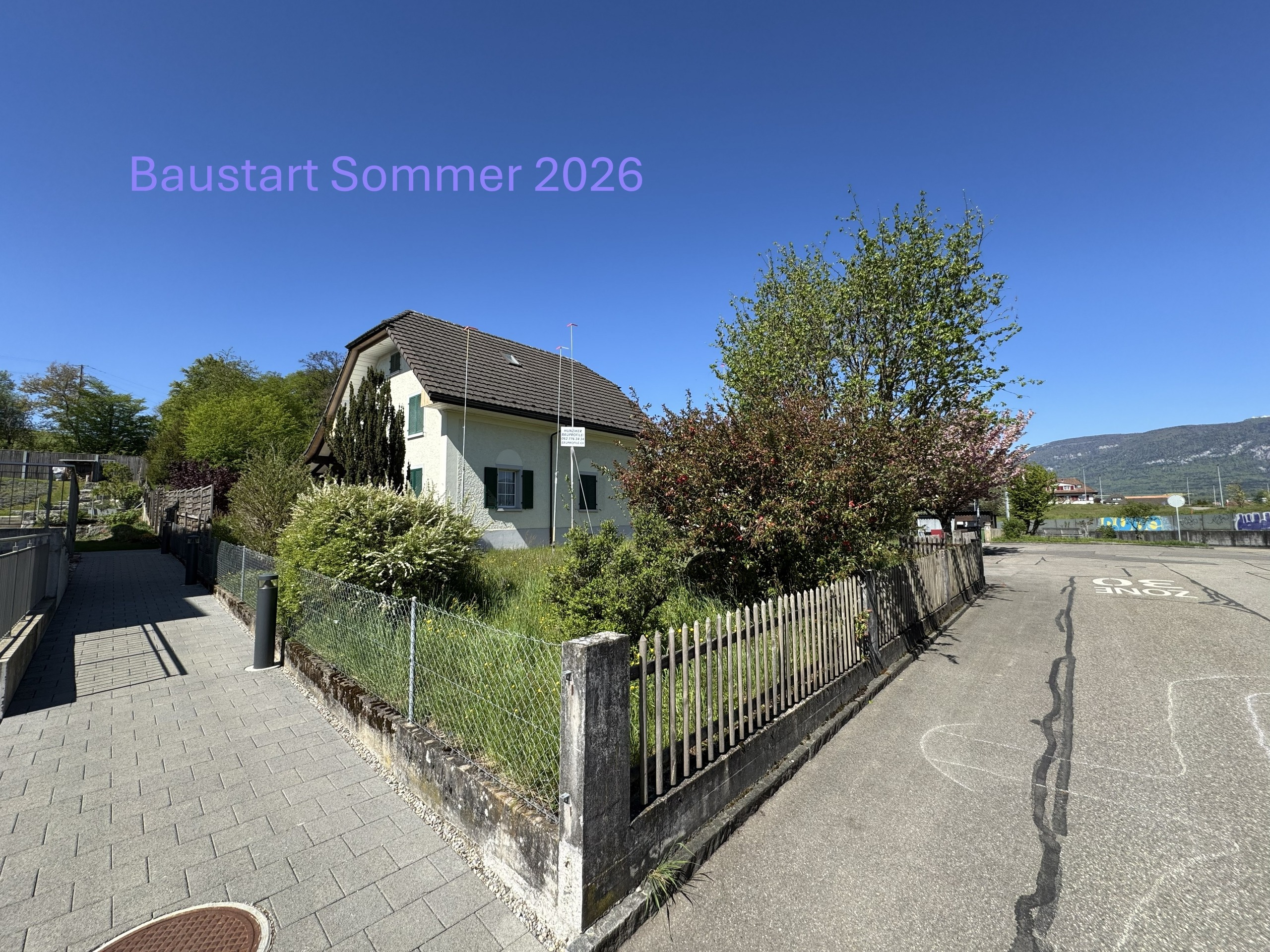 Premier coup d'oeil