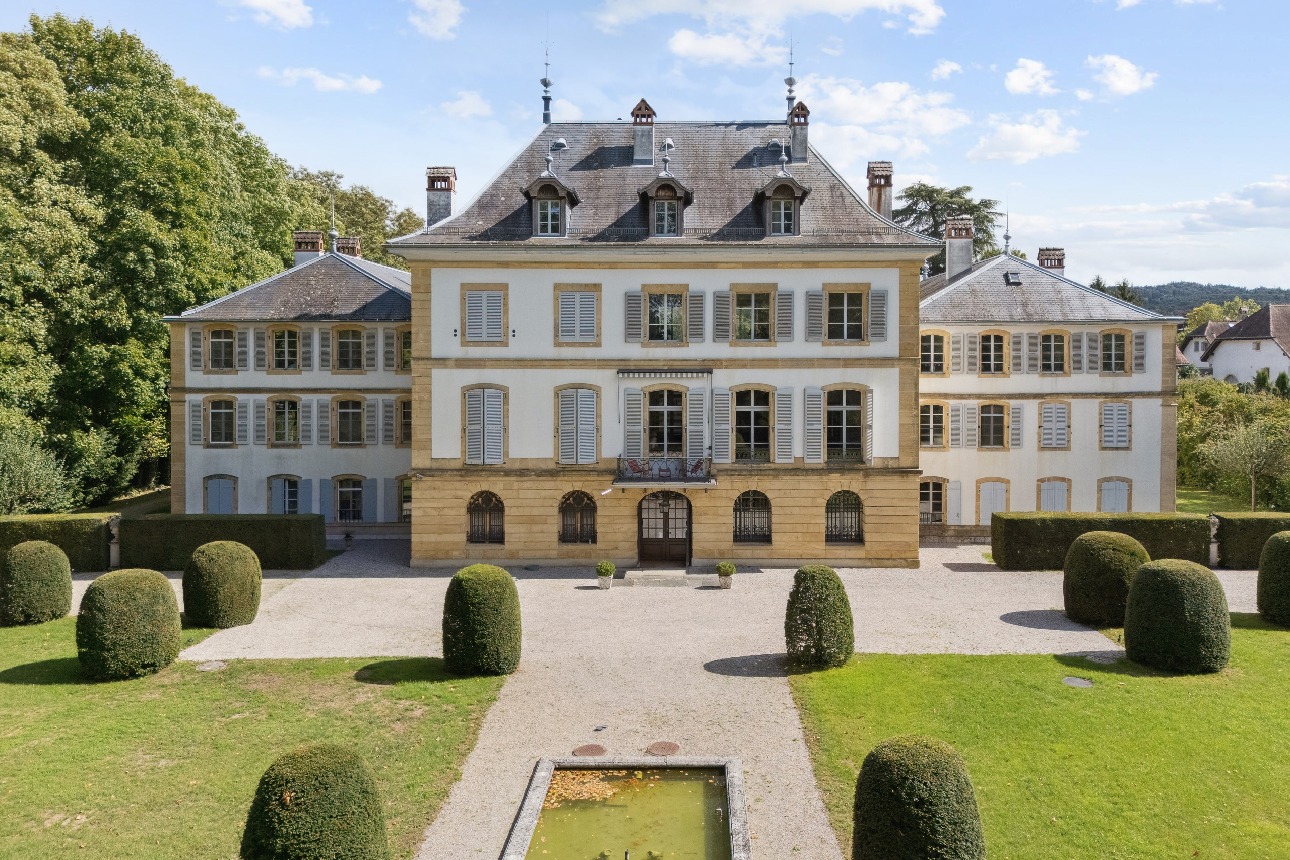 Die Eigenschaft Die Eigenschaft