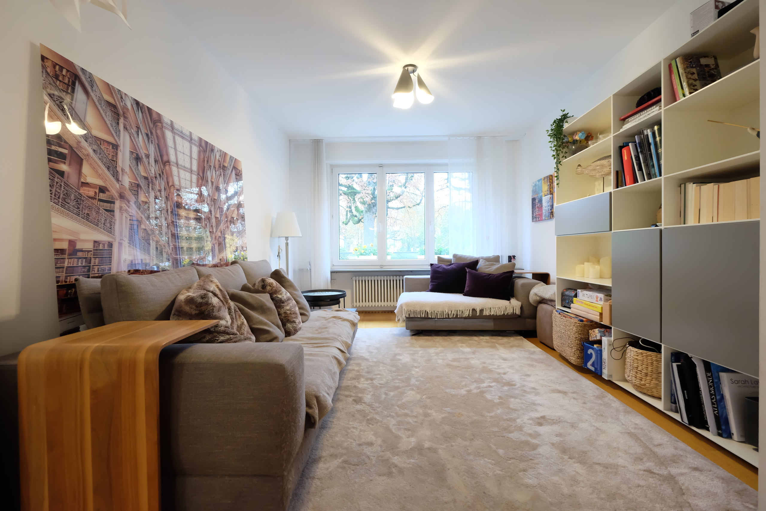 Wohnzimmer Wohnzimmer