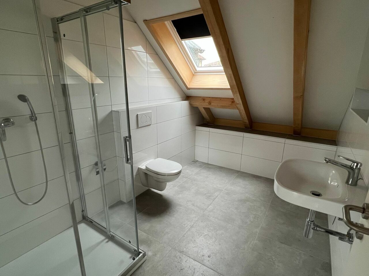Interior view 2