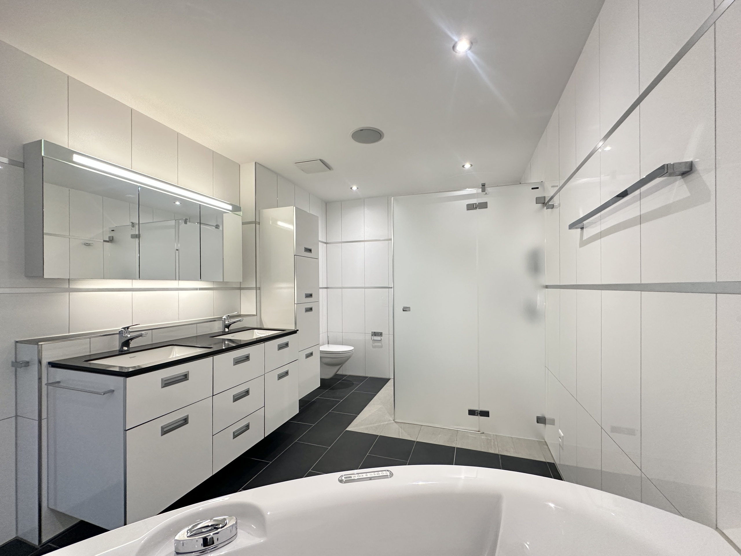 Badezimmer Badezimmer