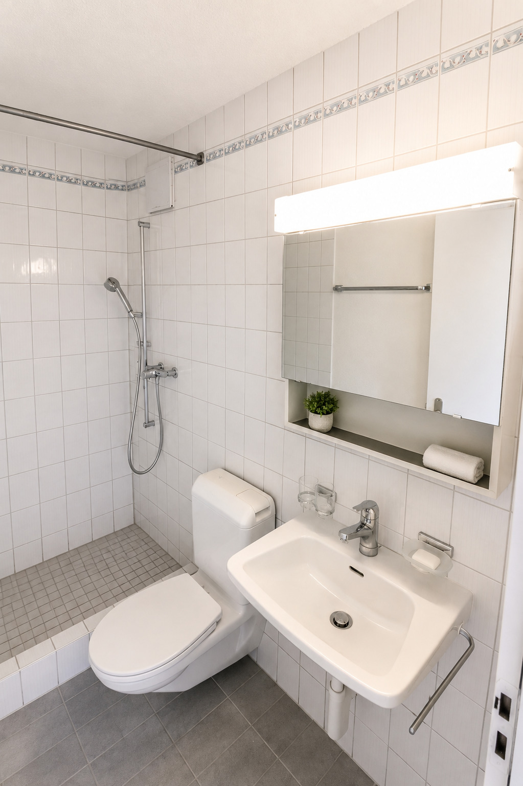 Interior view 5