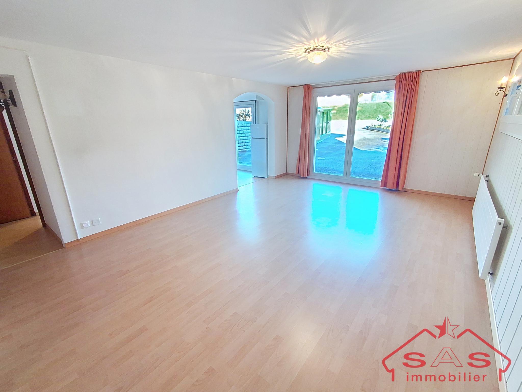 Premier coup d'oeil 1