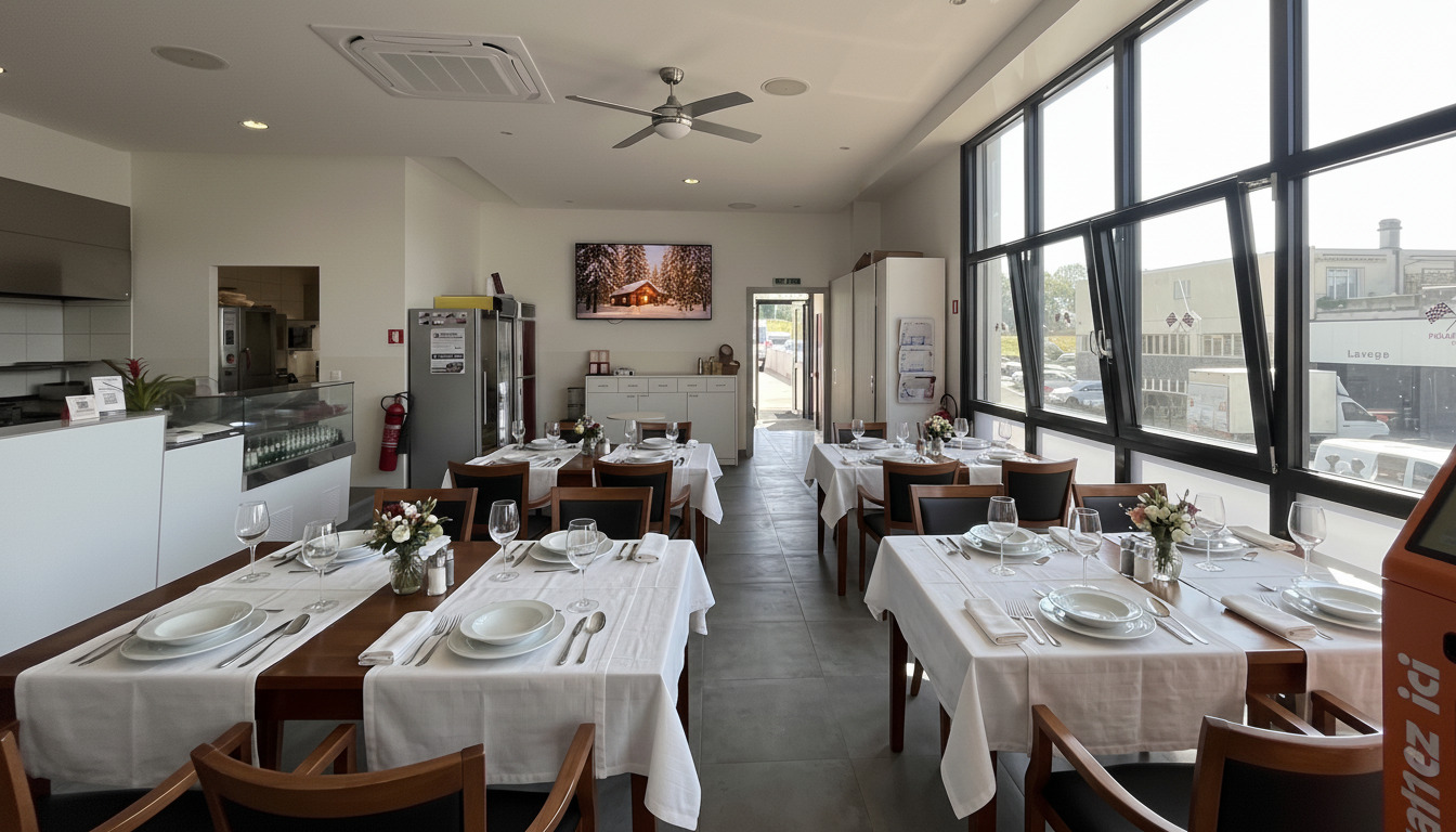 Interior view 3