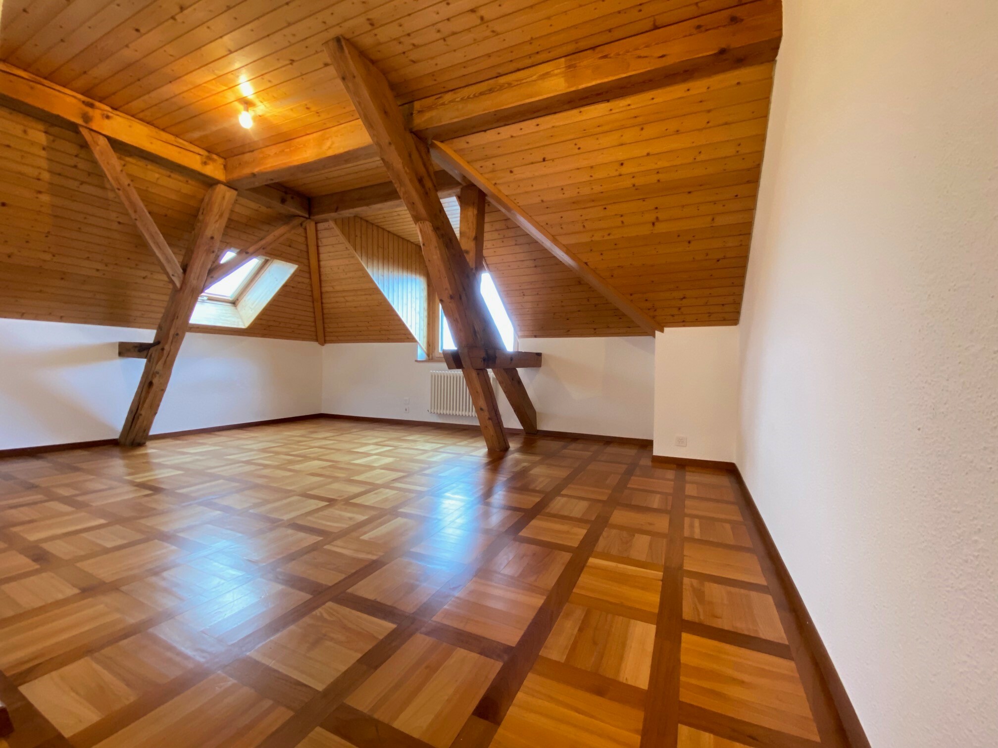 Chambre n°2 Chambre n°2