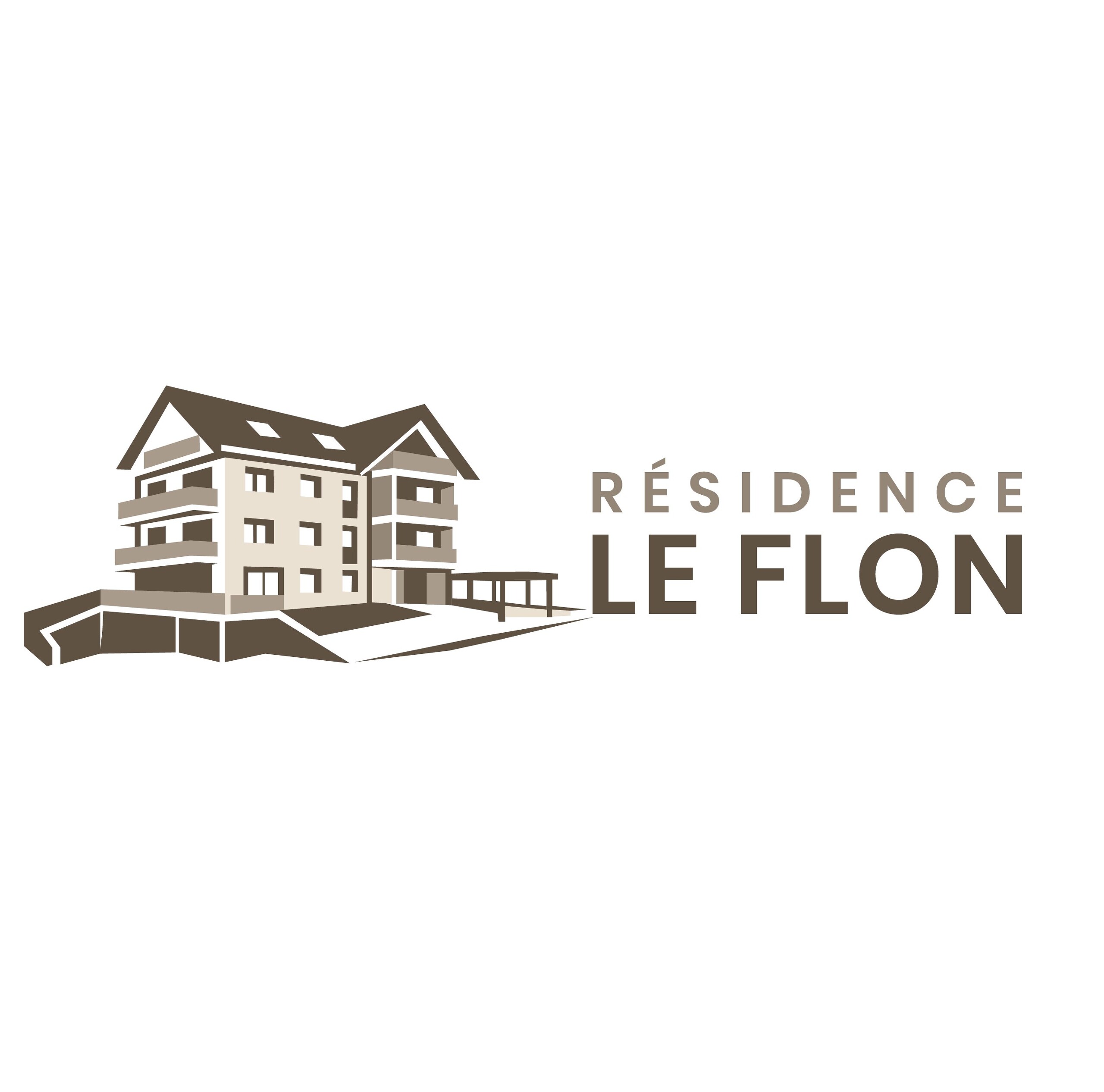 Résidence le Flon Résidence le Flon
