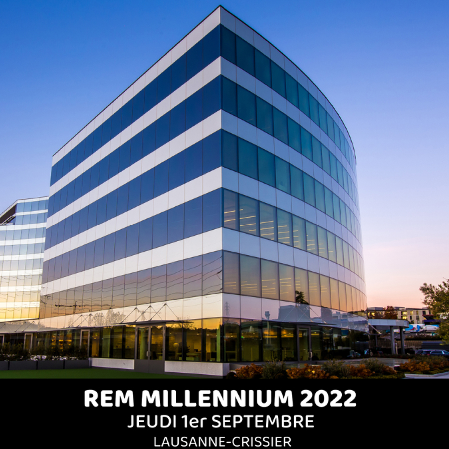 REM MILLENNIUM