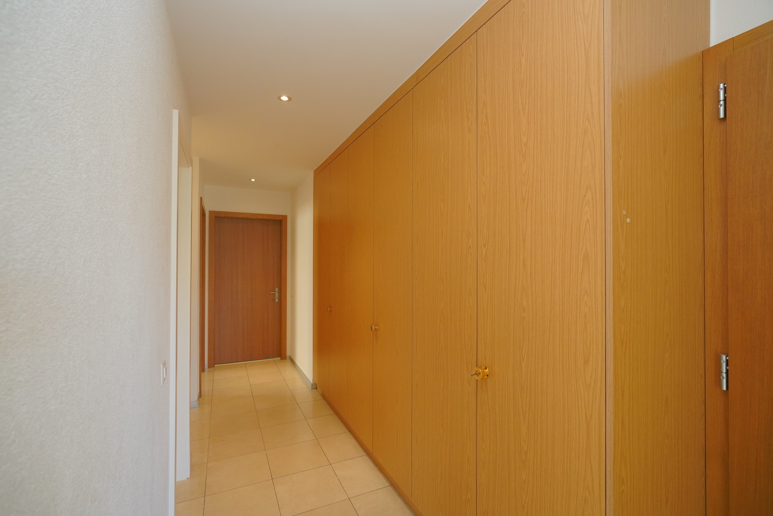 Interior view 5