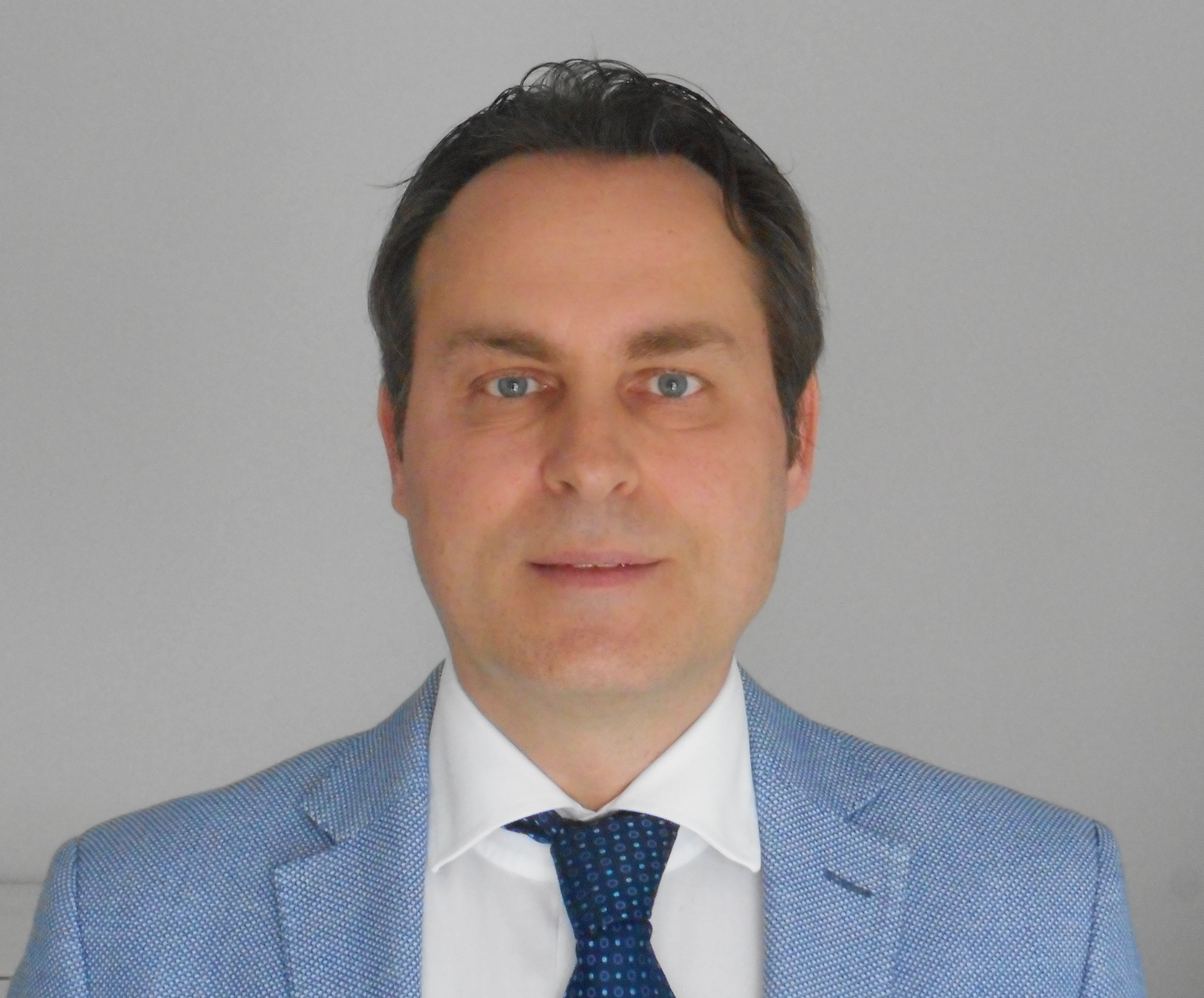 Stefano Vegezzi