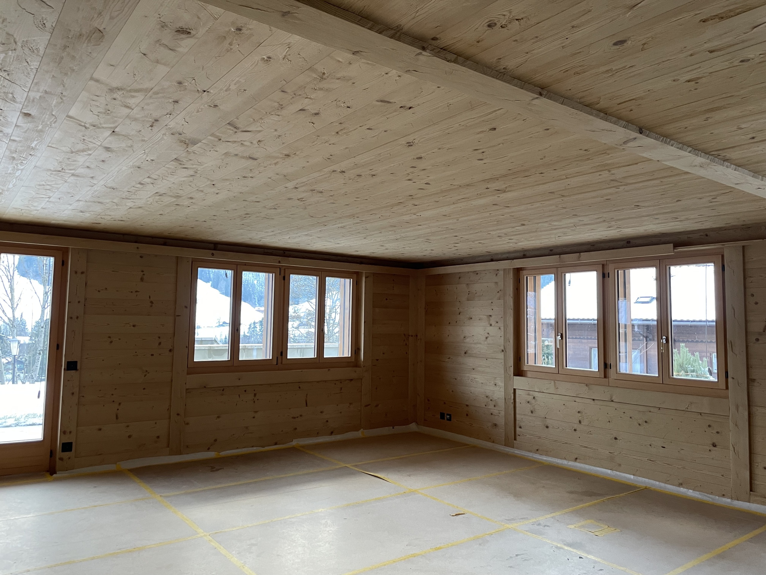 Living  - current status Living  - current status