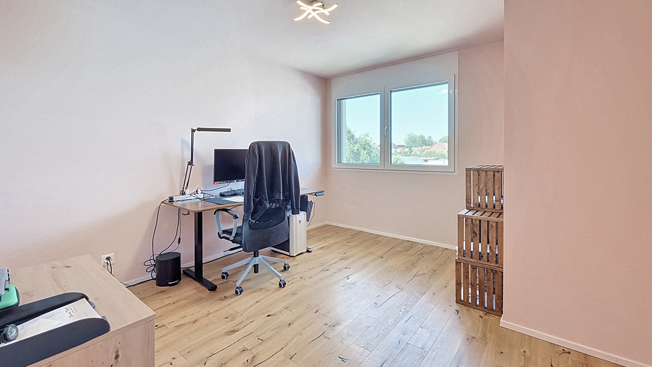 Chambre 2 - 1er étage