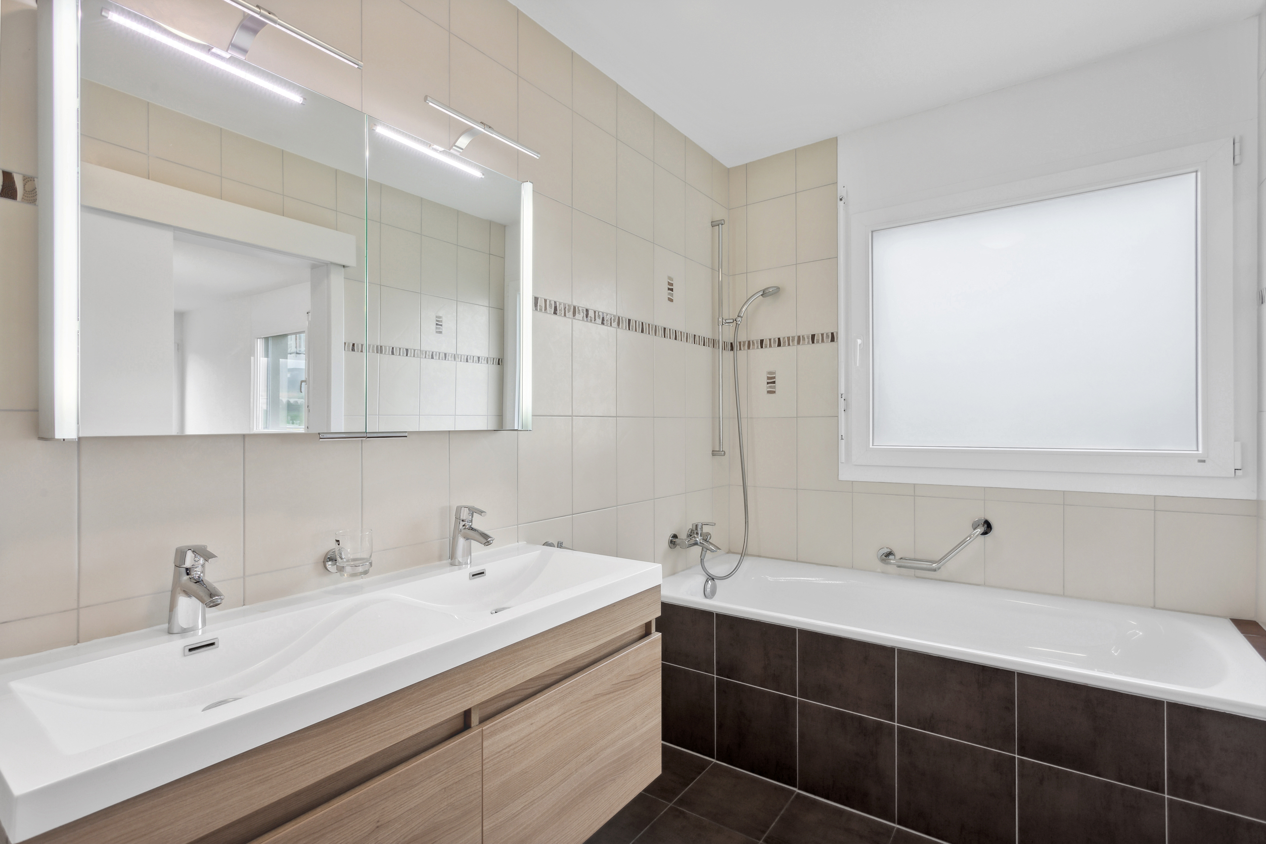 Privates Badezimmer Privates Badezimmer