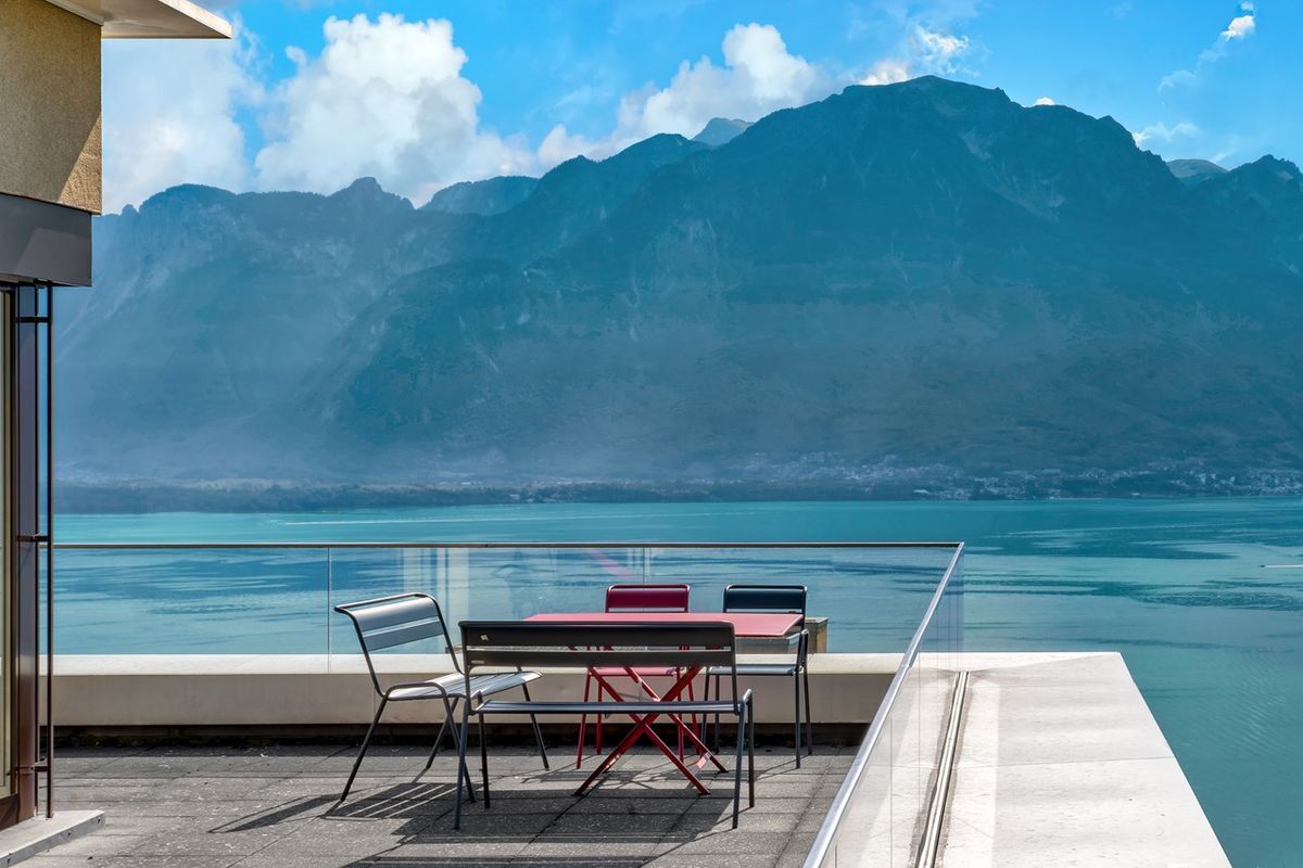 Premier coup d'oeil 1