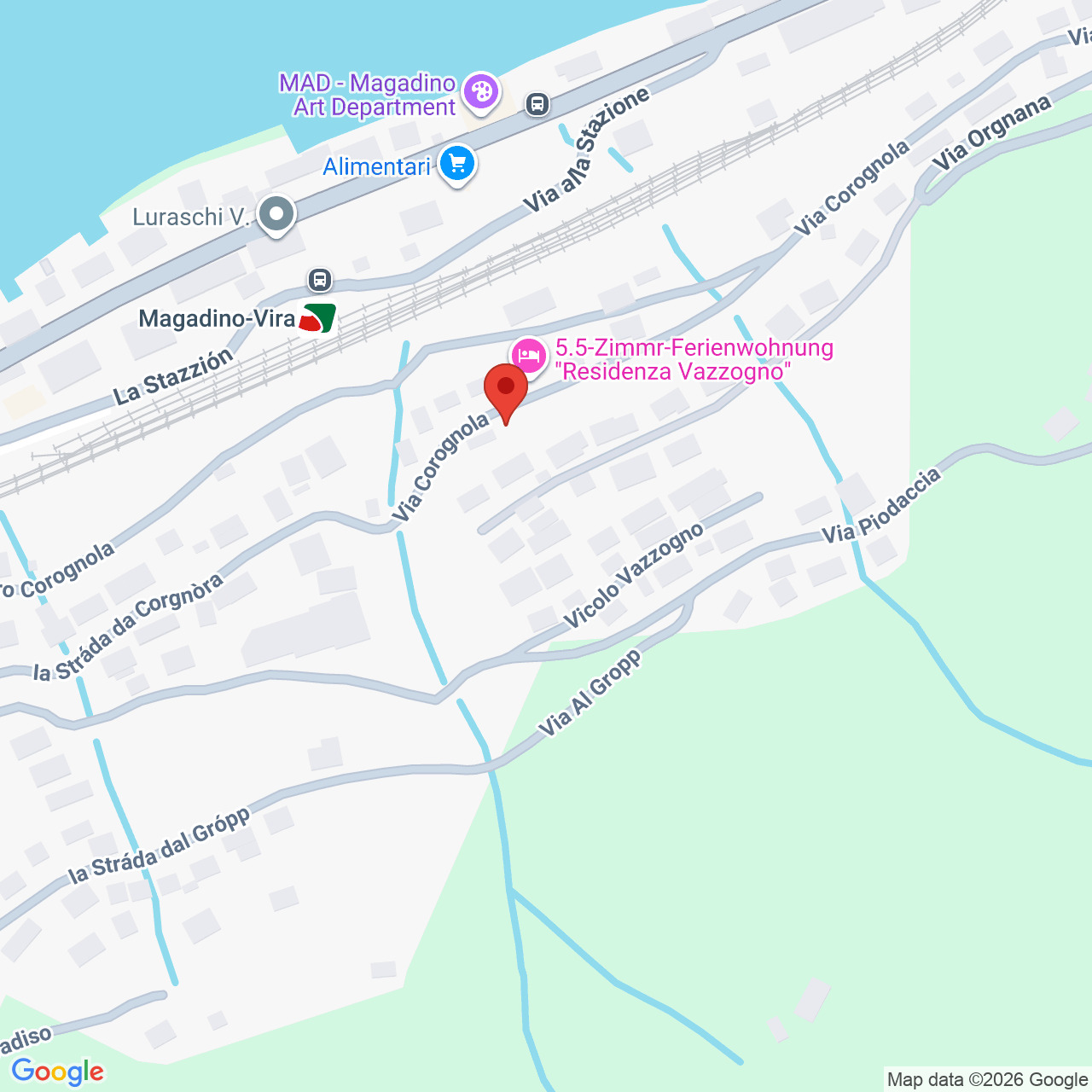 Lageplan 3