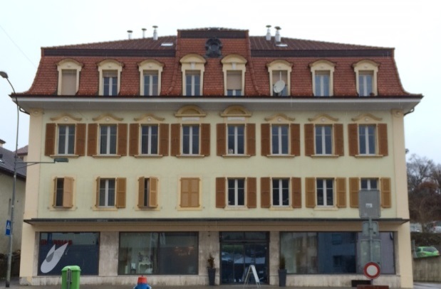 Firstview
