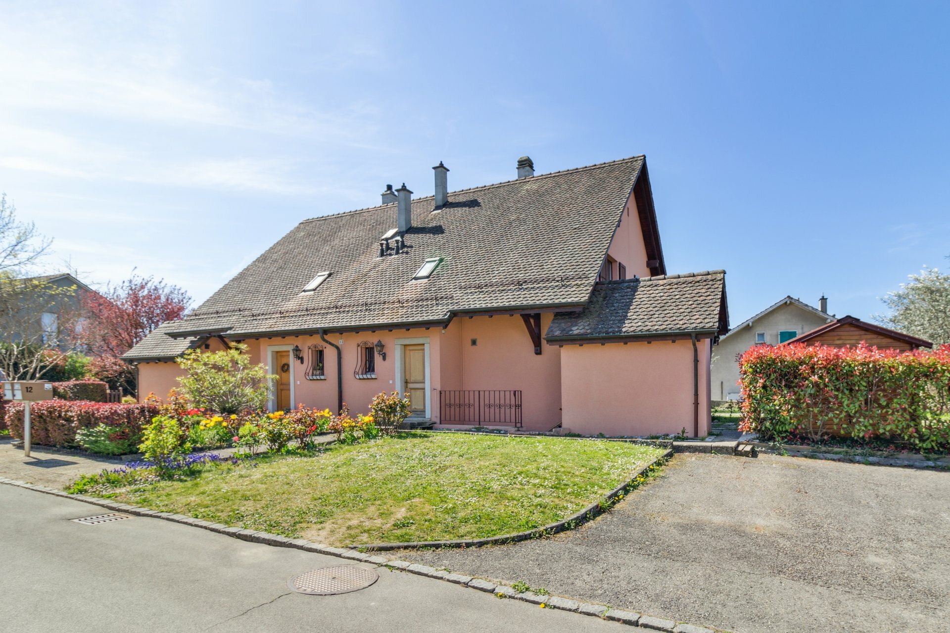 Aussenansicht