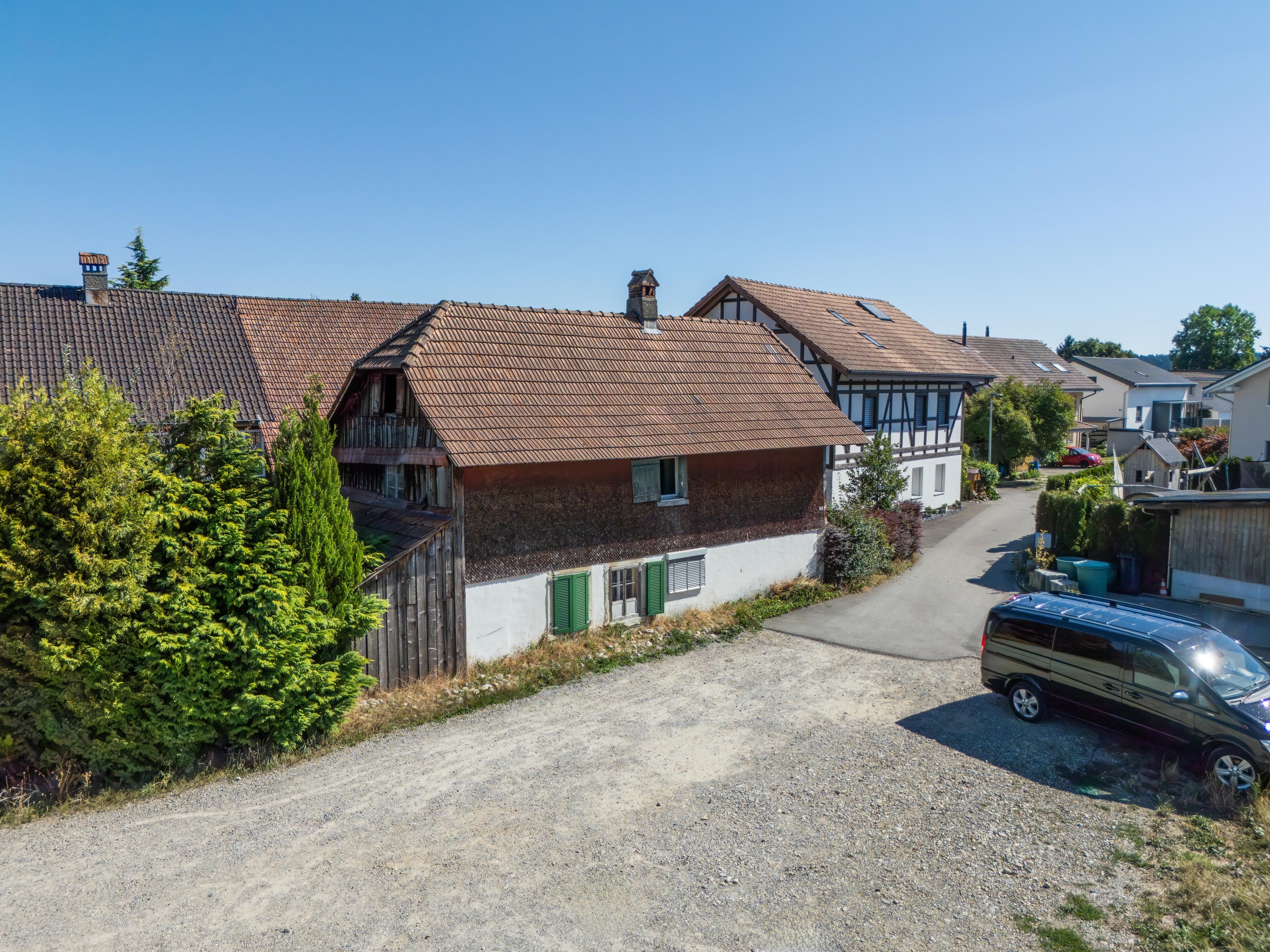 Aussenansicht 3