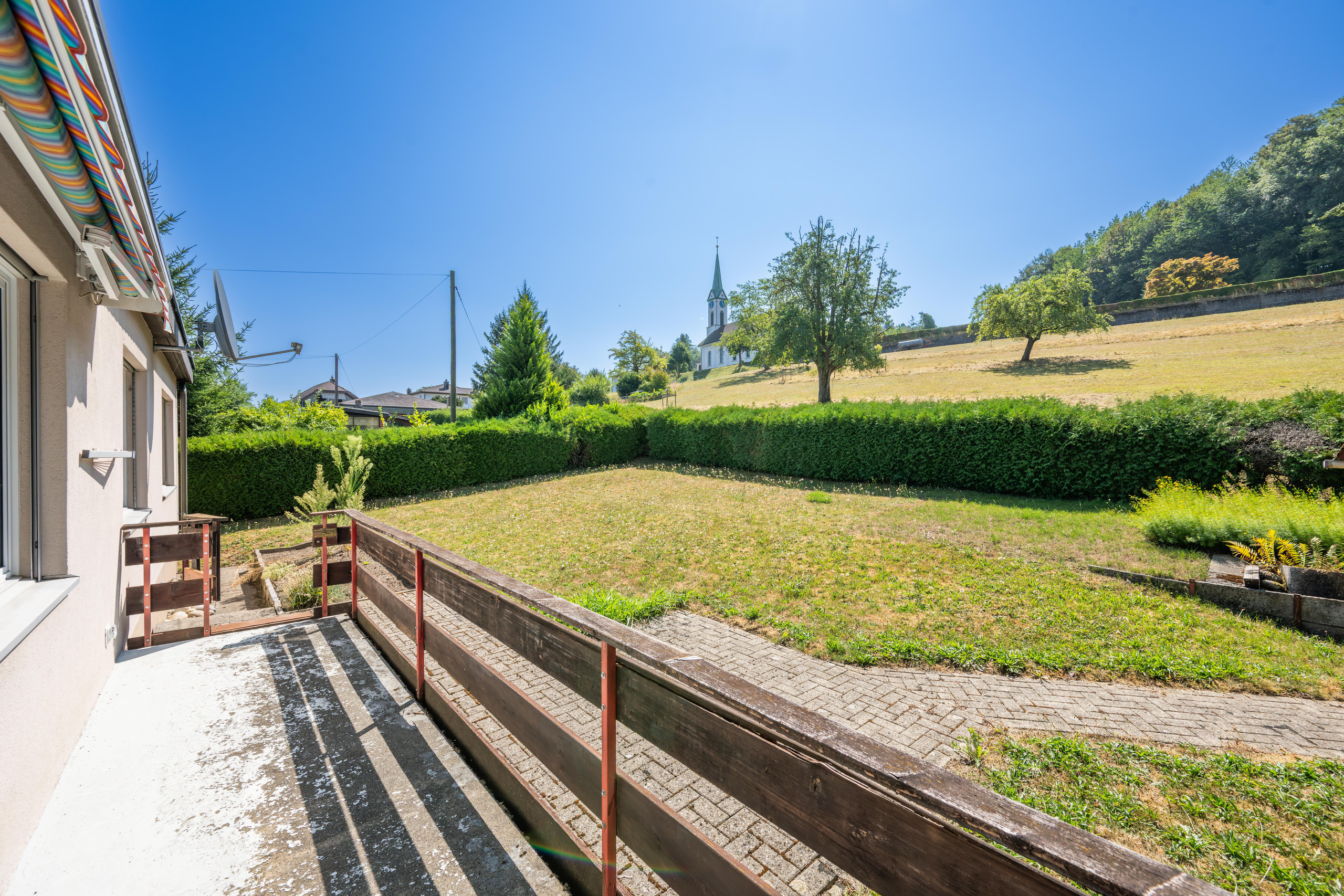 Aussenansicht 1