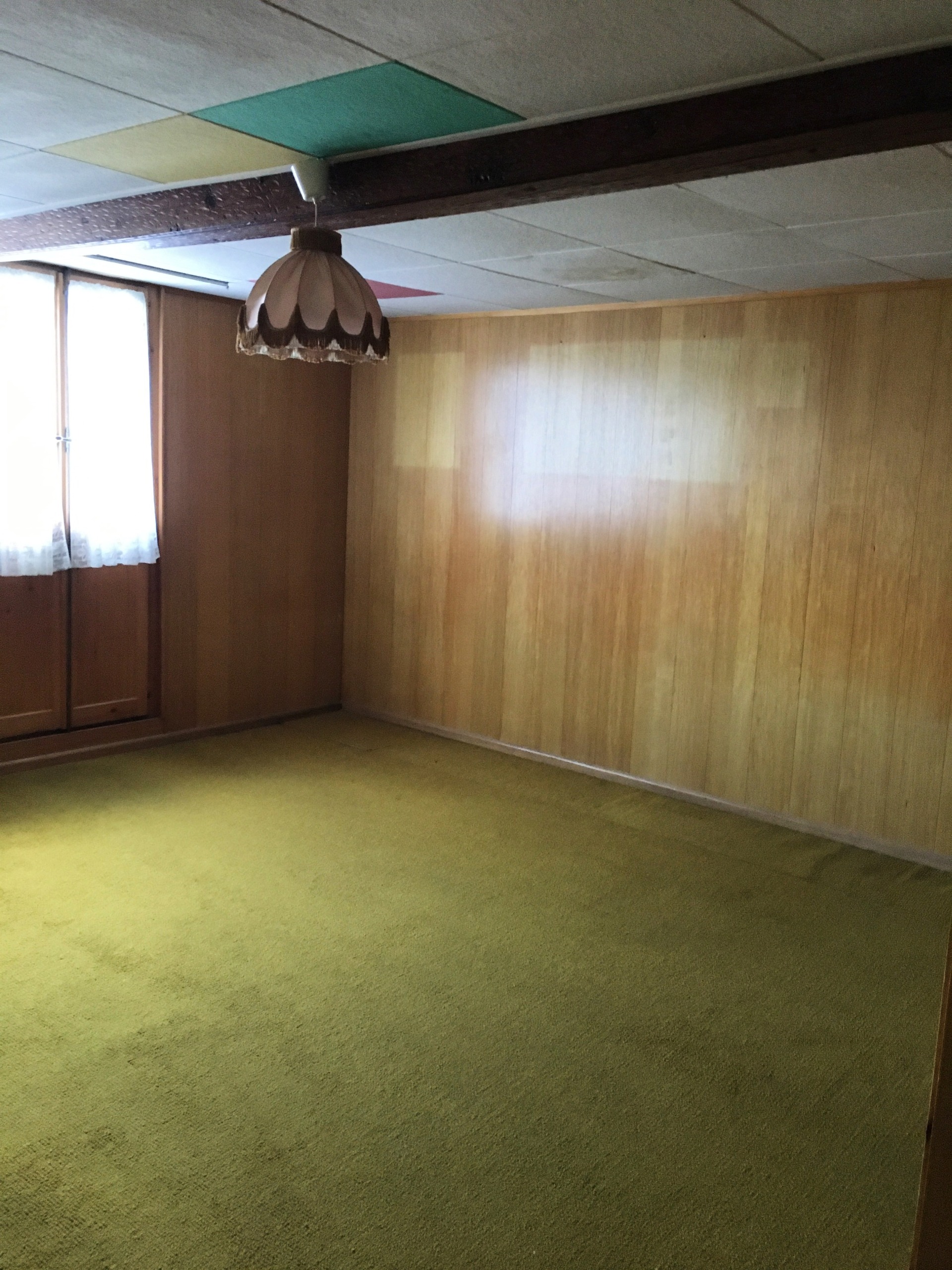 Interior view 5